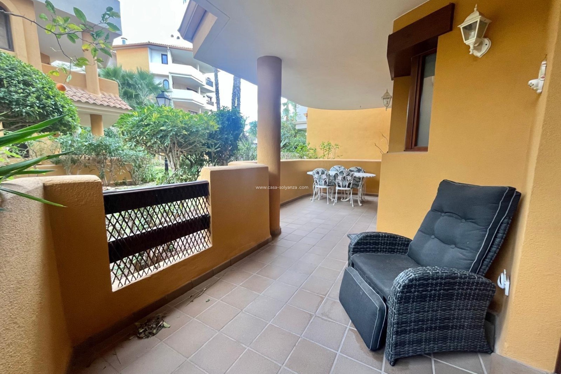 Herverkoop - Appartement / flat - Torrevieja - Punta Prima
