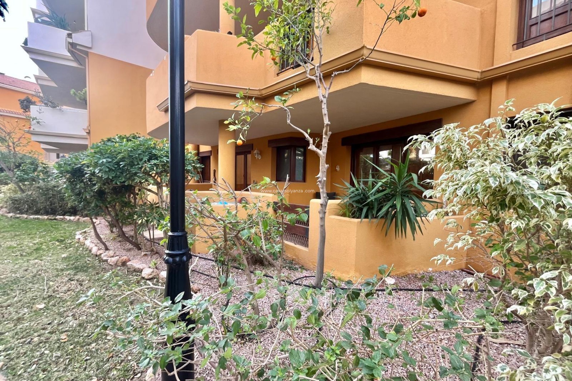 Herverkoop - Appartement / flat - Torrevieja - Punta Prima