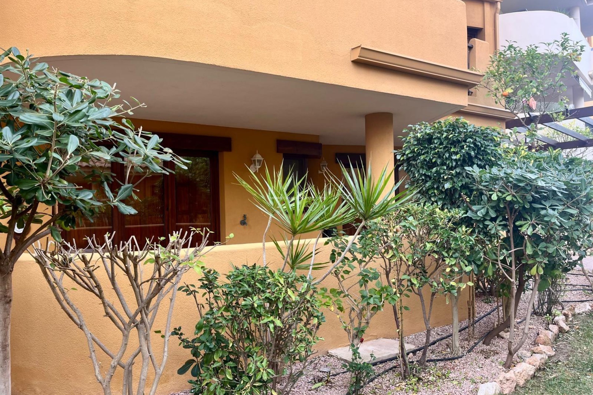 Herverkoop - Appartement / flat - Torrevieja - Punta Prima