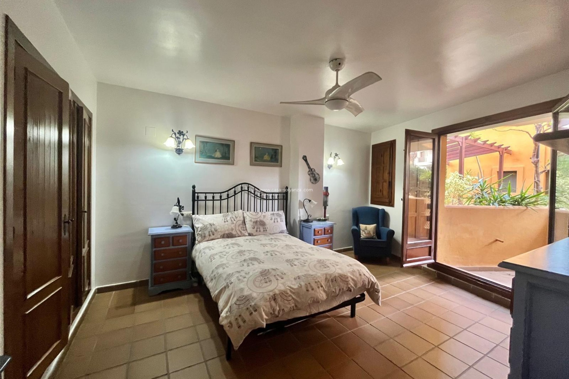 Herverkoop - Appartement / flat - Torrevieja - Punta Prima