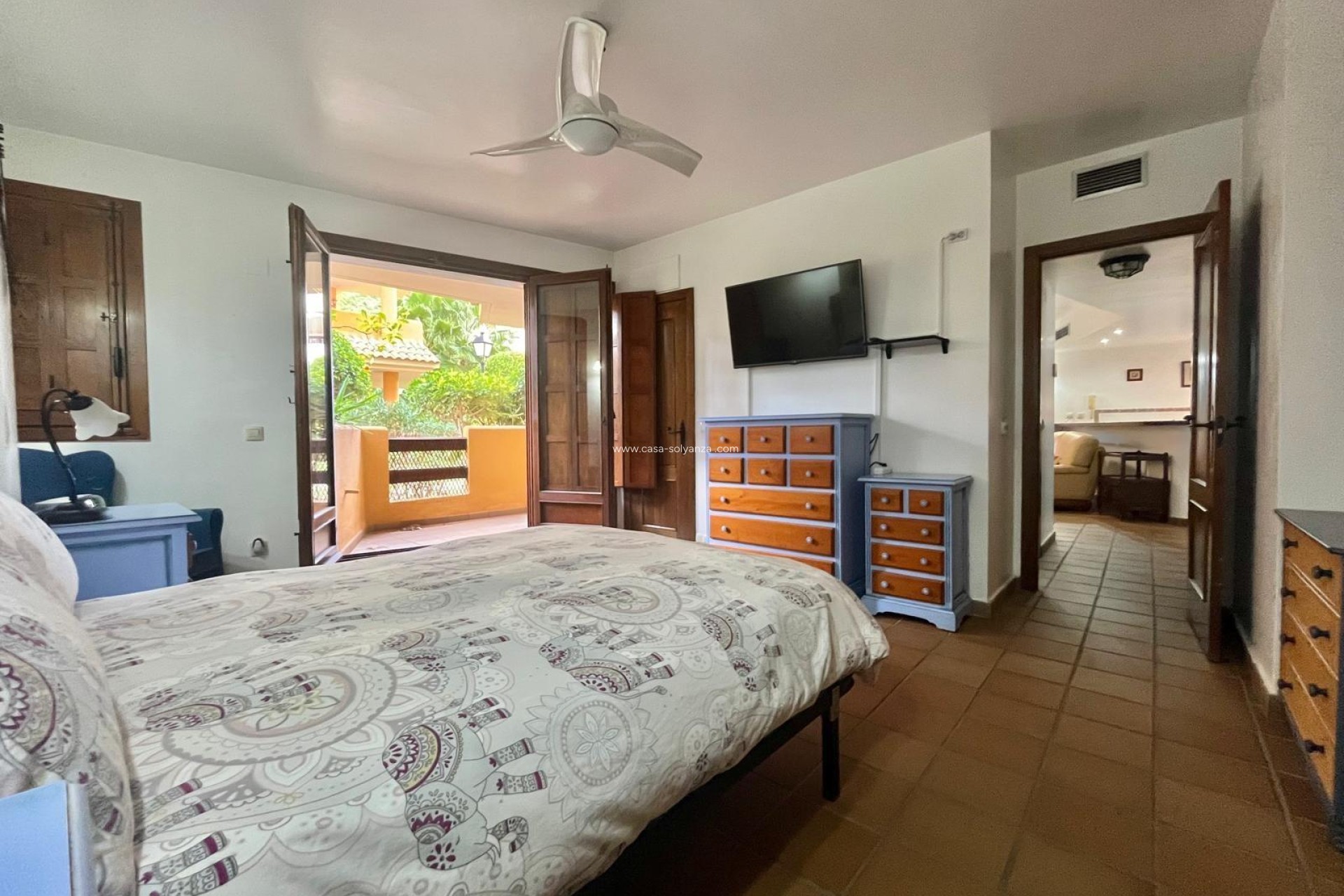 Herverkoop - Appartement / flat - Torrevieja - Punta Prima