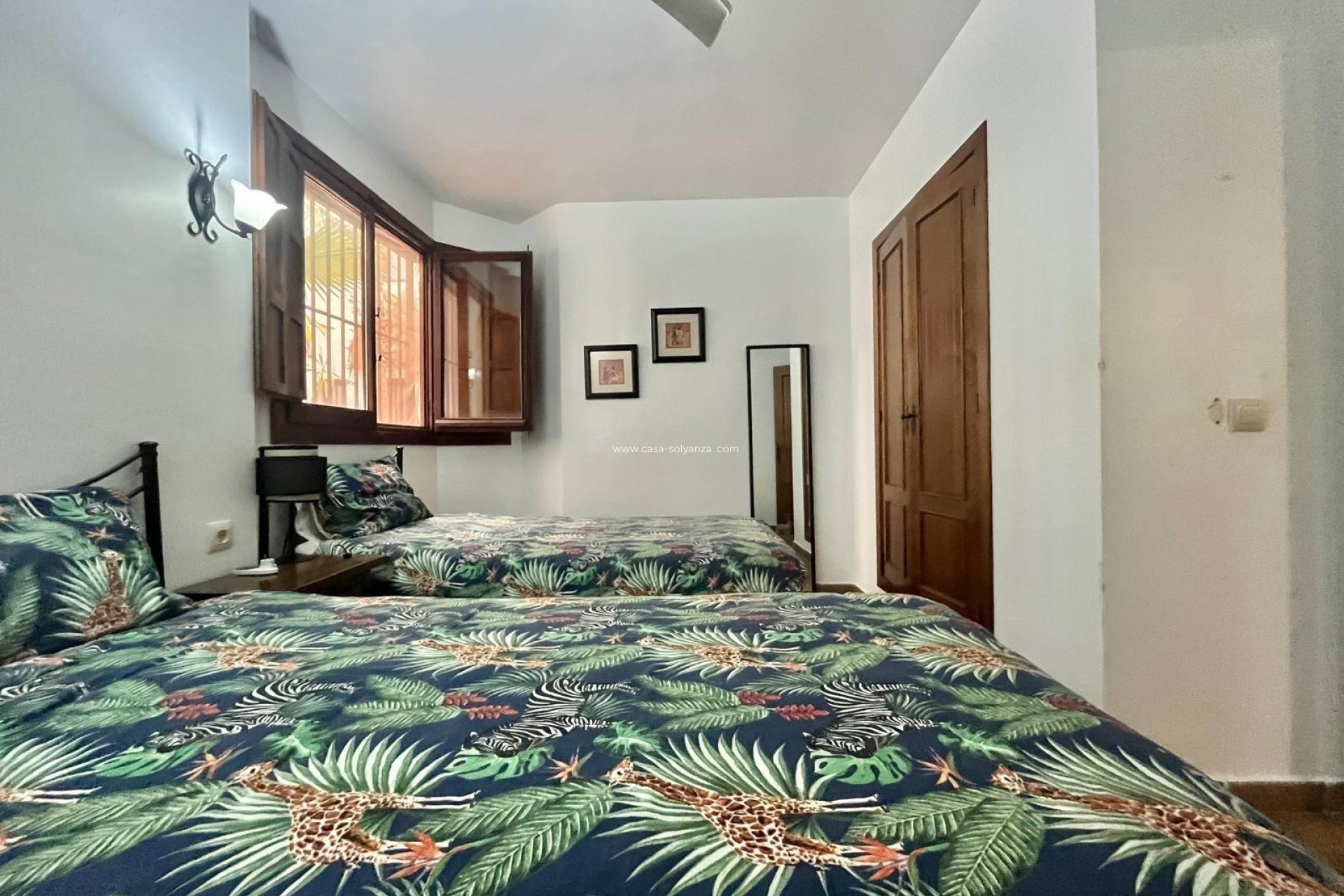 Herverkoop - Appartement / flat - Torrevieja - Punta Prima