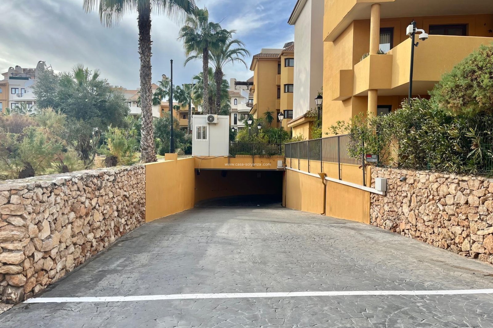 Herverkoop - Appartement / flat - Torrevieja - Punta Prima