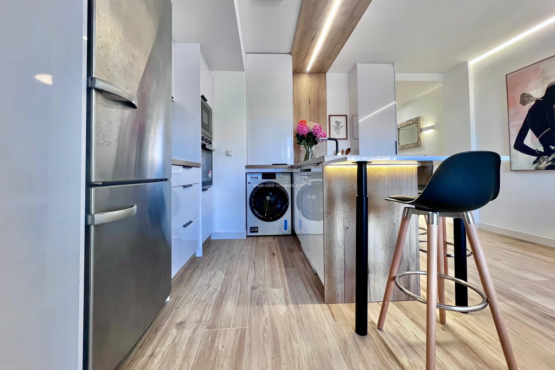 Herverkoop - Appartement / flat - Torrevieja - Punta Prima