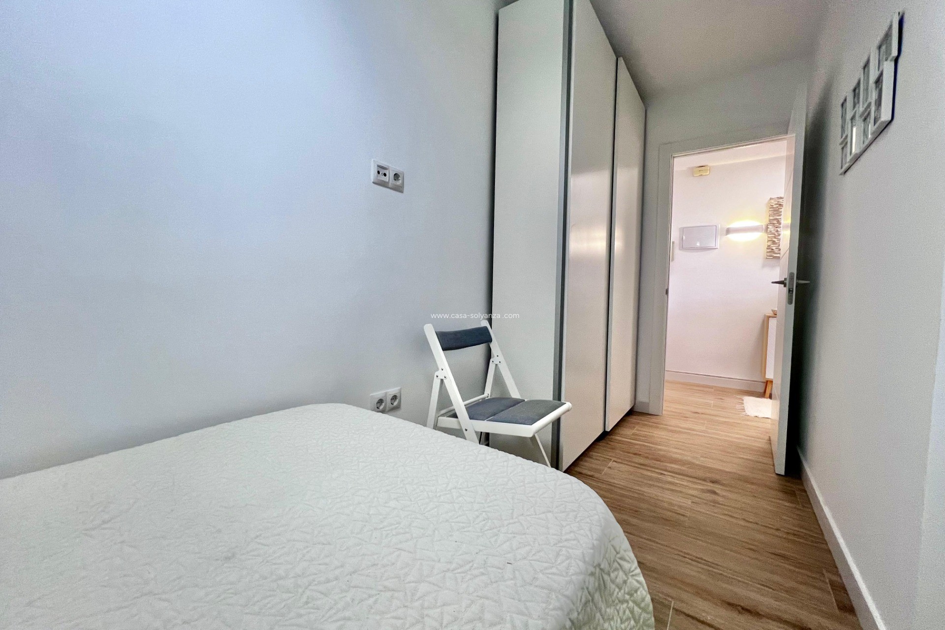 Herverkoop - Appartement / flat - Torrevieja - Punta Prima