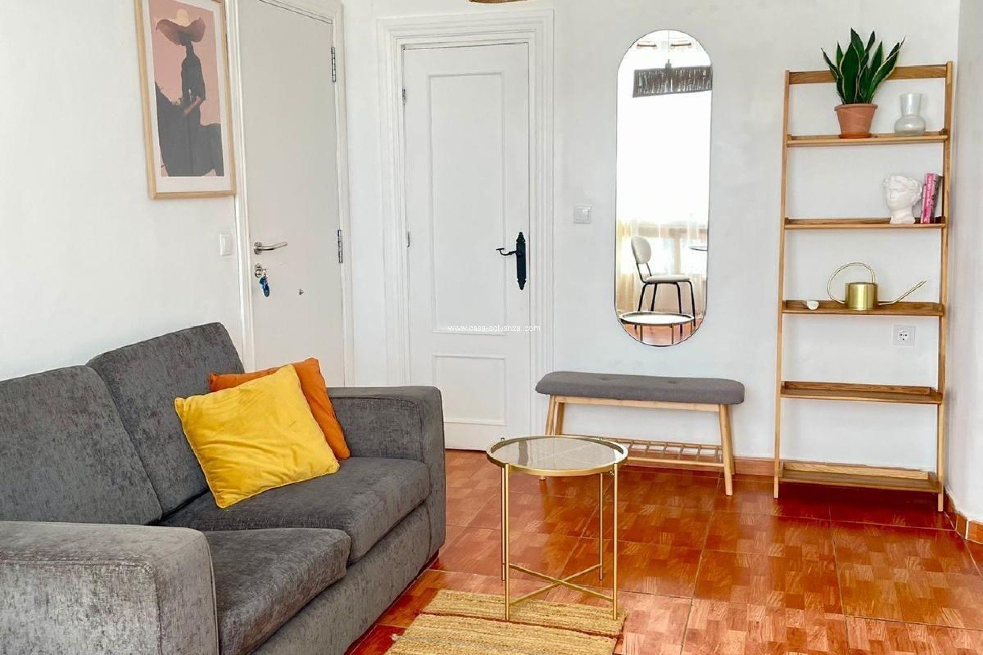 Herverkoop - Appartement / flat - Torrevieja - Punta Prima