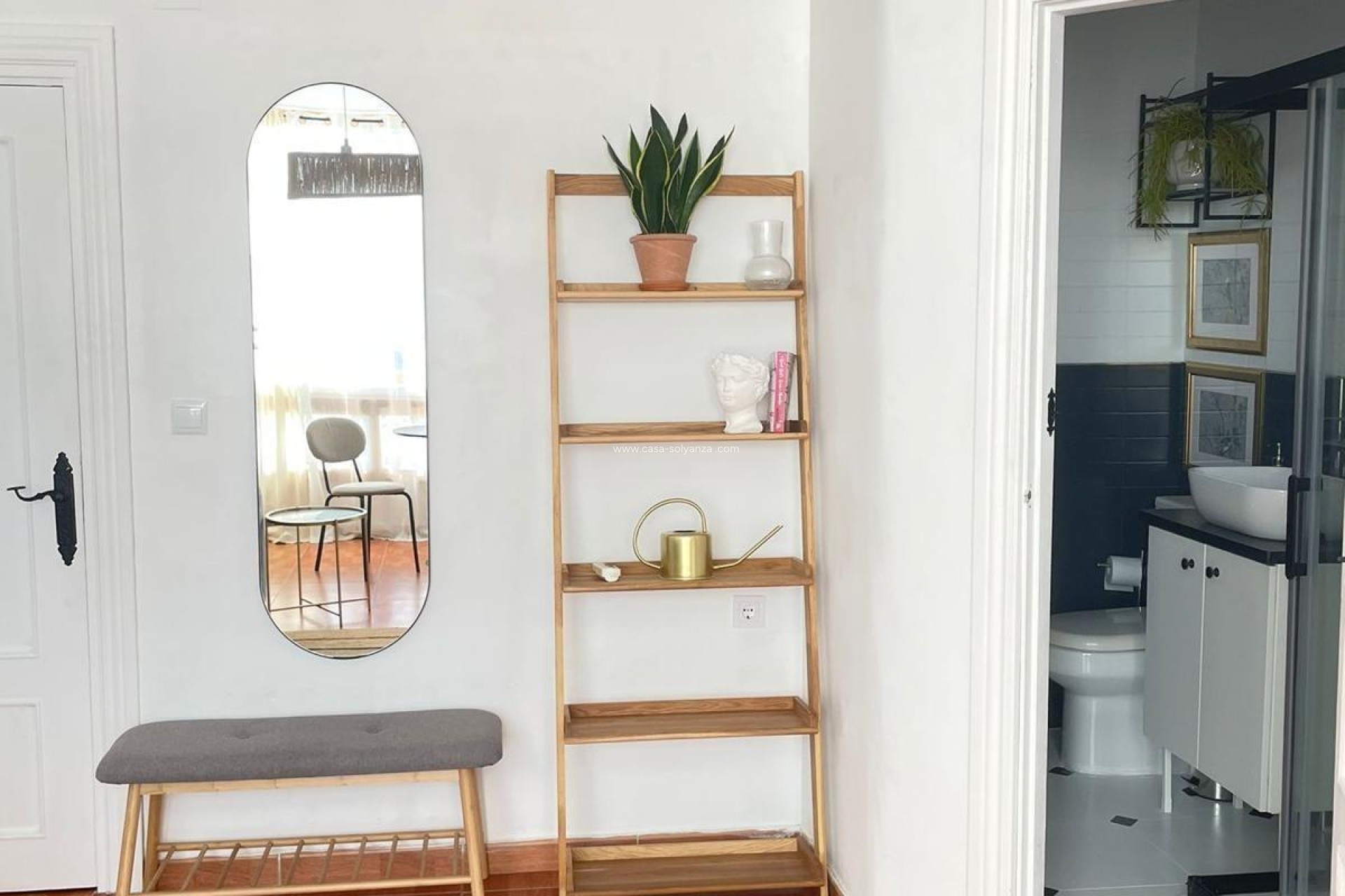 Herverkoop - Appartement / flat - Torrevieja - Punta Prima