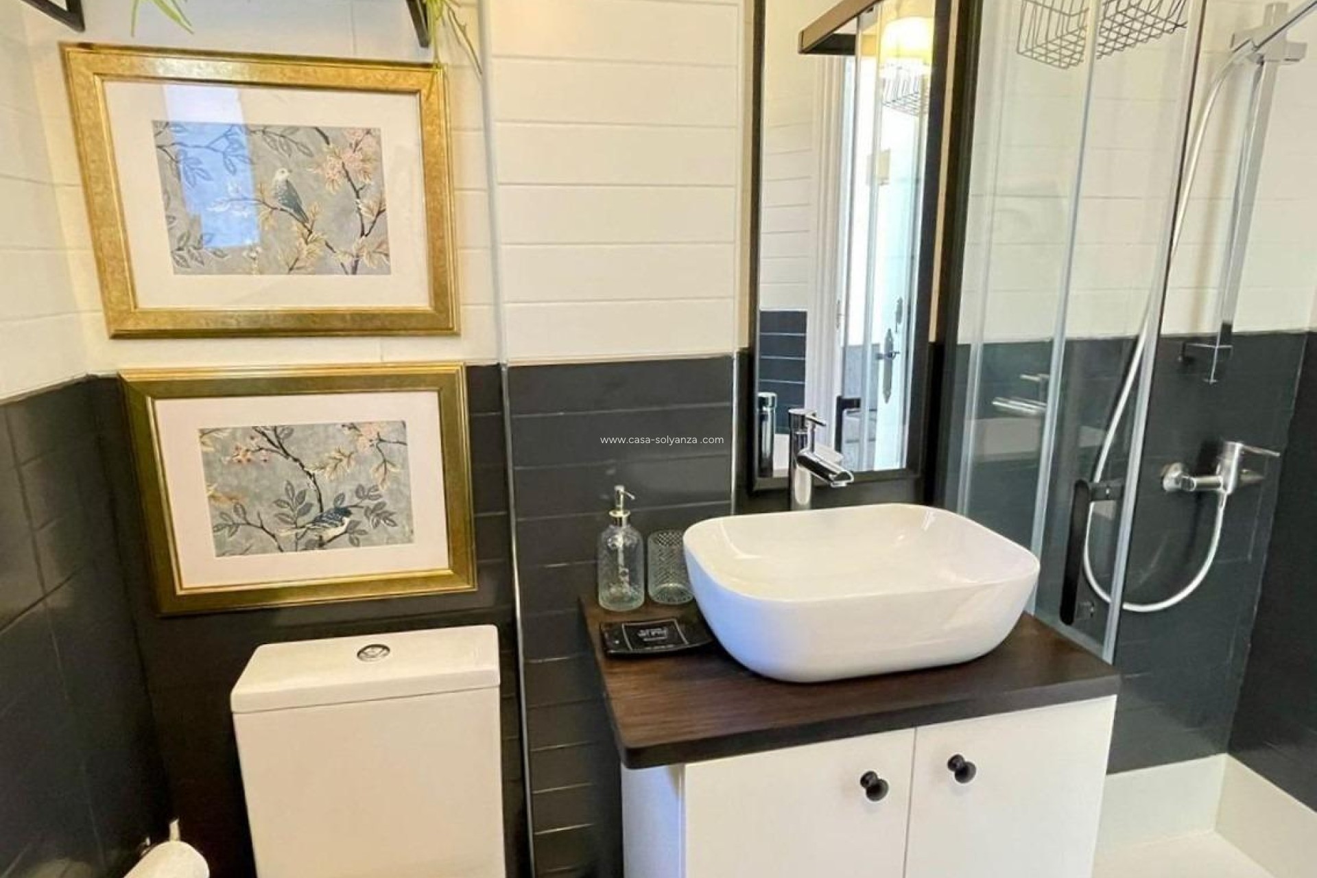 Herverkoop - Appartement / flat - Torrevieja - Punta Prima