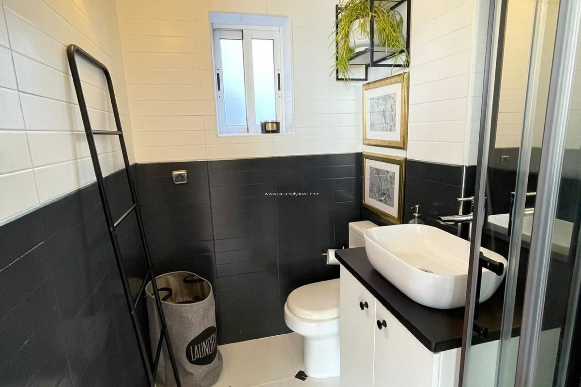 Herverkoop - Appartement / flat - Torrevieja - Punta Prima