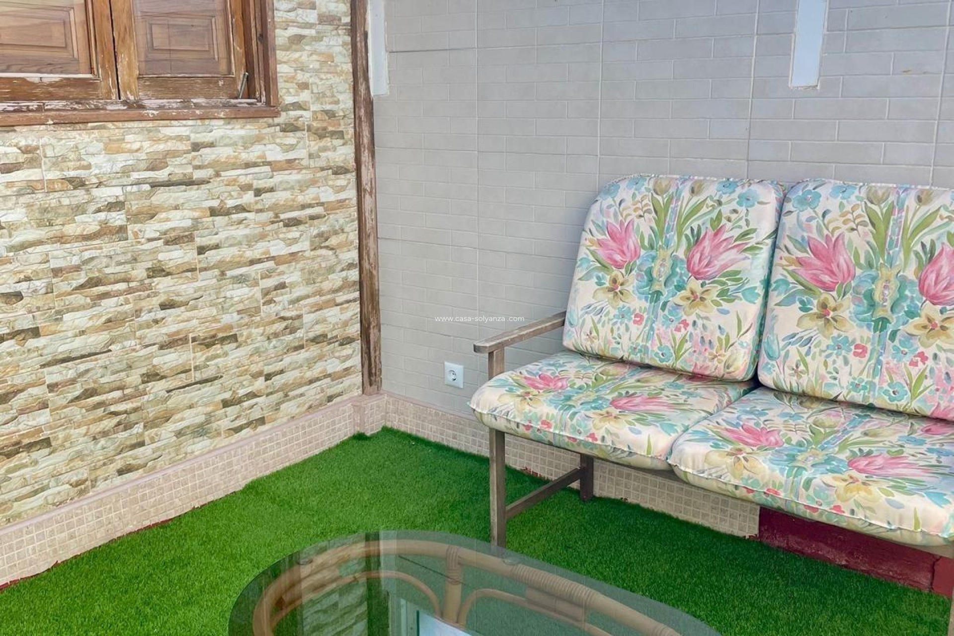 Herverkoop - Appartement / flat - Torrevieja - Punta Prima