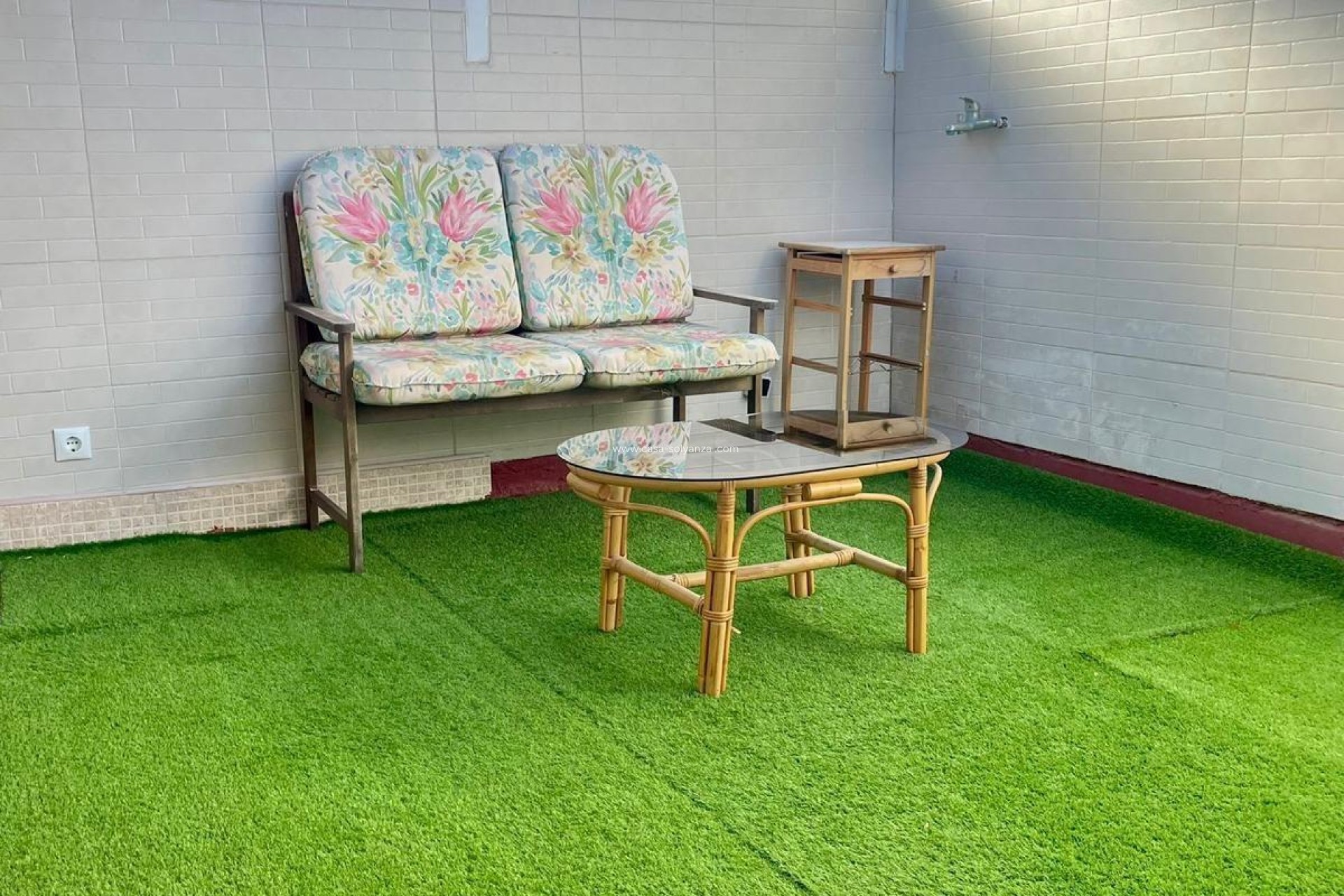 Herverkoop - Appartement / flat - Torrevieja - Punta Prima