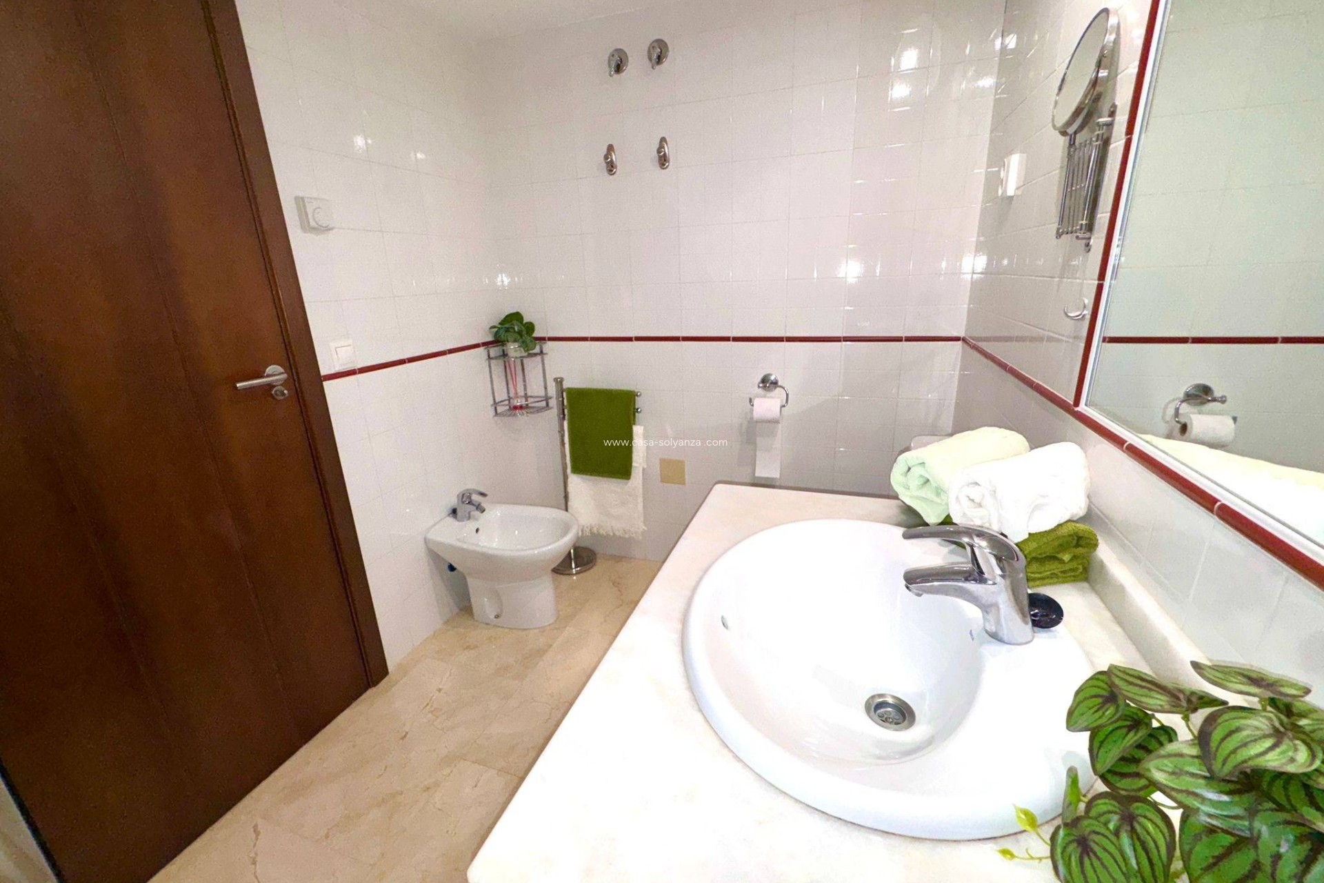 Herverkoop - Appartement / flat - Torrevieja - Punta Prima