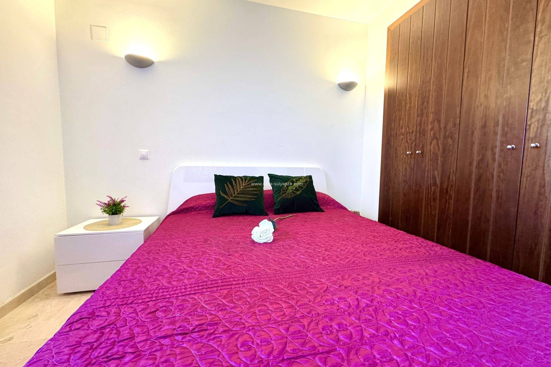 Herverkoop - Appartement / flat - Torrevieja - Punta Prima