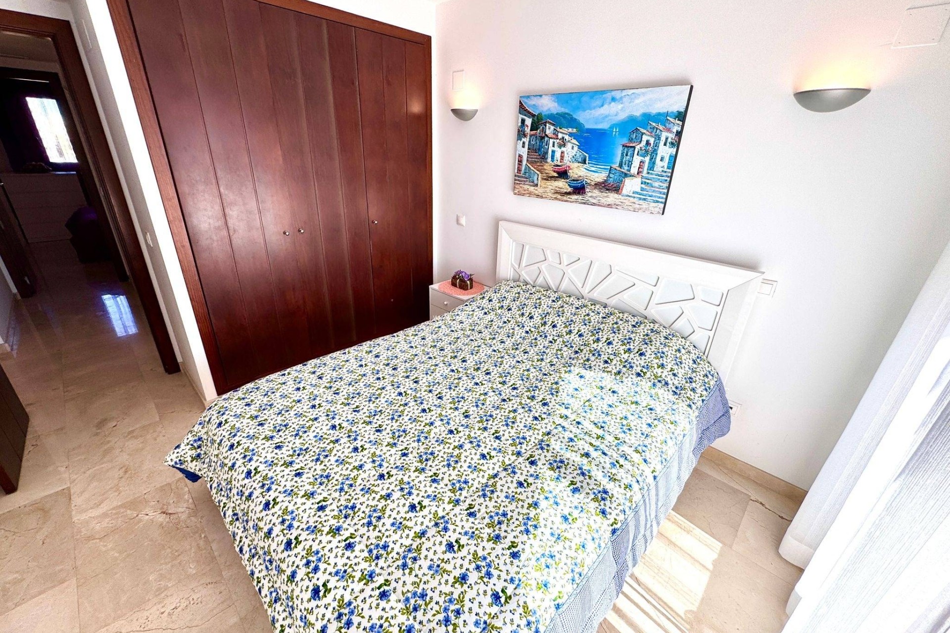 Herverkoop - Appartement / flat - Torrevieja - Punta Prima