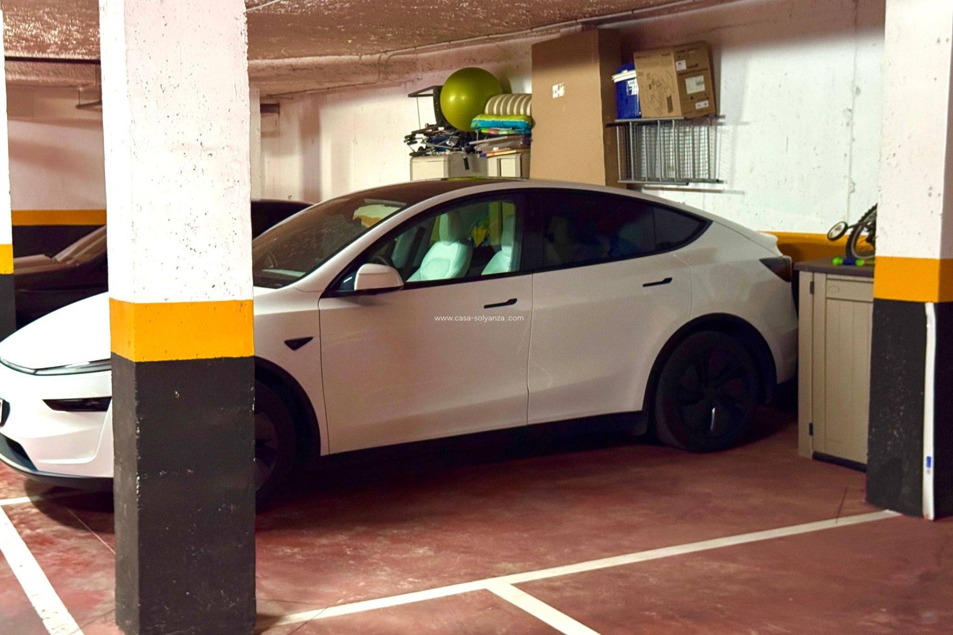 Herverkoop - Appartement / flat - Torrevieja - Punta Prima