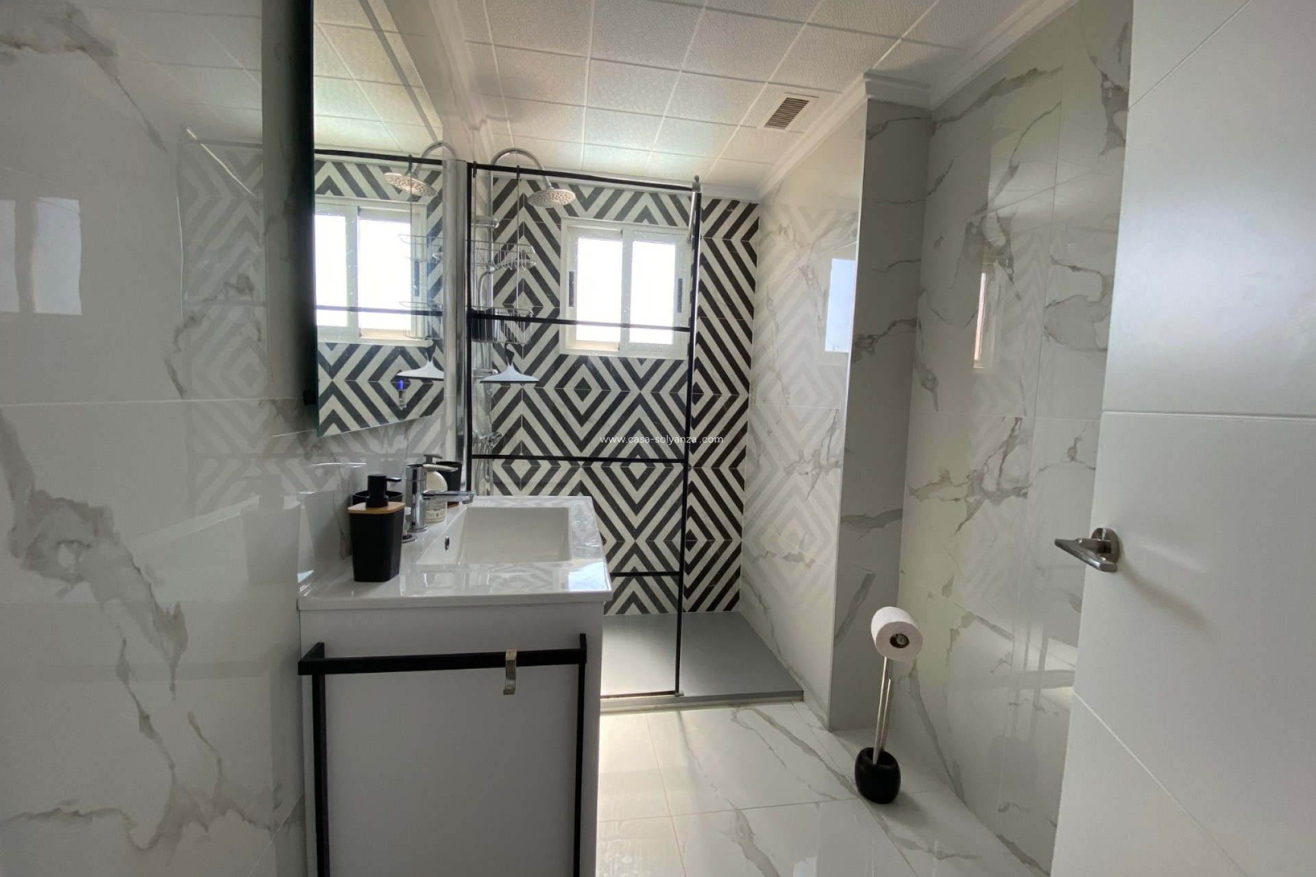 Herverkoop - Appartement / flat - Torrevieja - Punta Prima