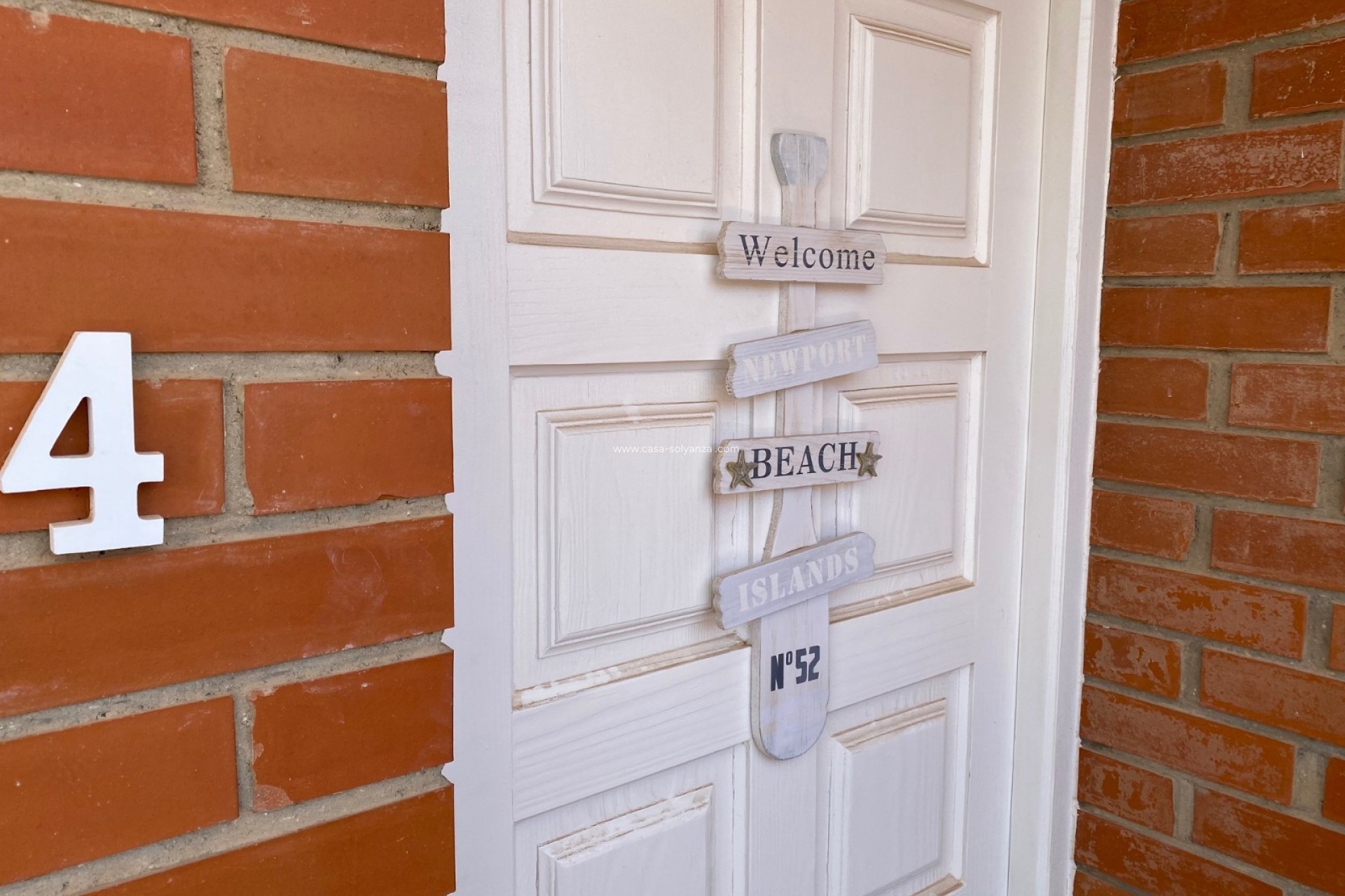 Herverkoop - Appartement / flat - Torrevieja - Punta Prima