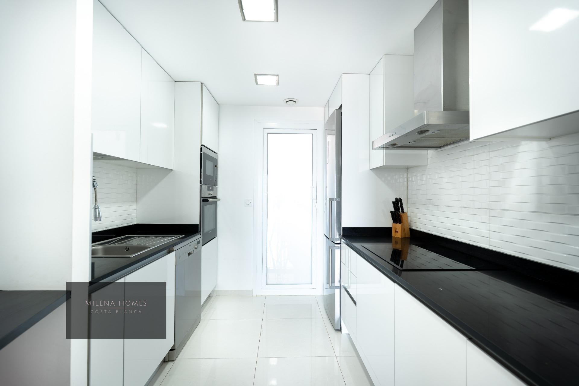 Herverkoop - Appartement / flat - Torrevieja - Punta Prima