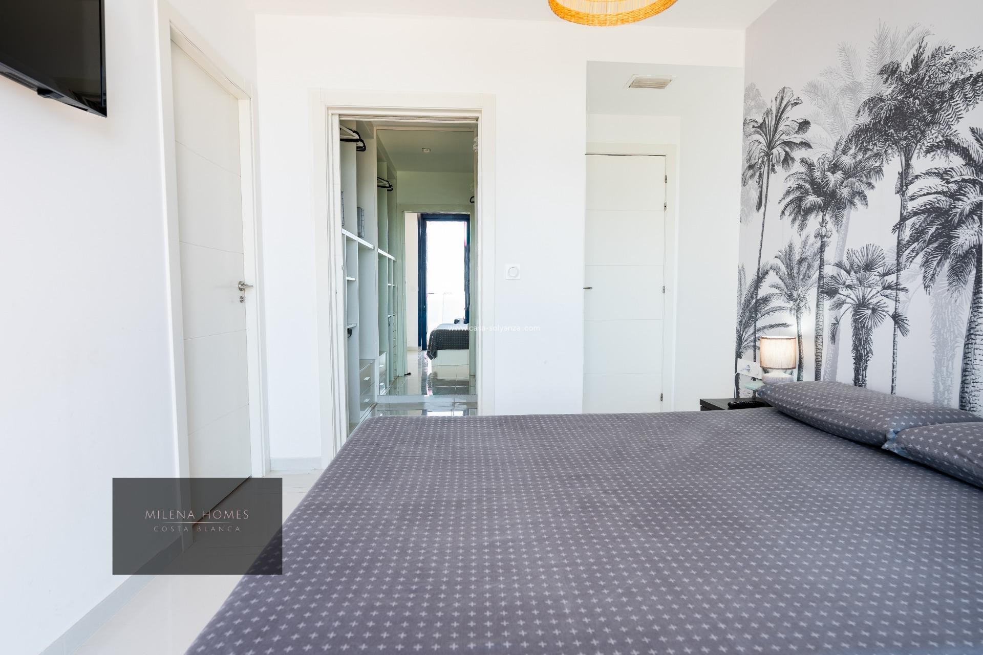 Herverkoop - Appartement / flat - Torrevieja - Punta Prima