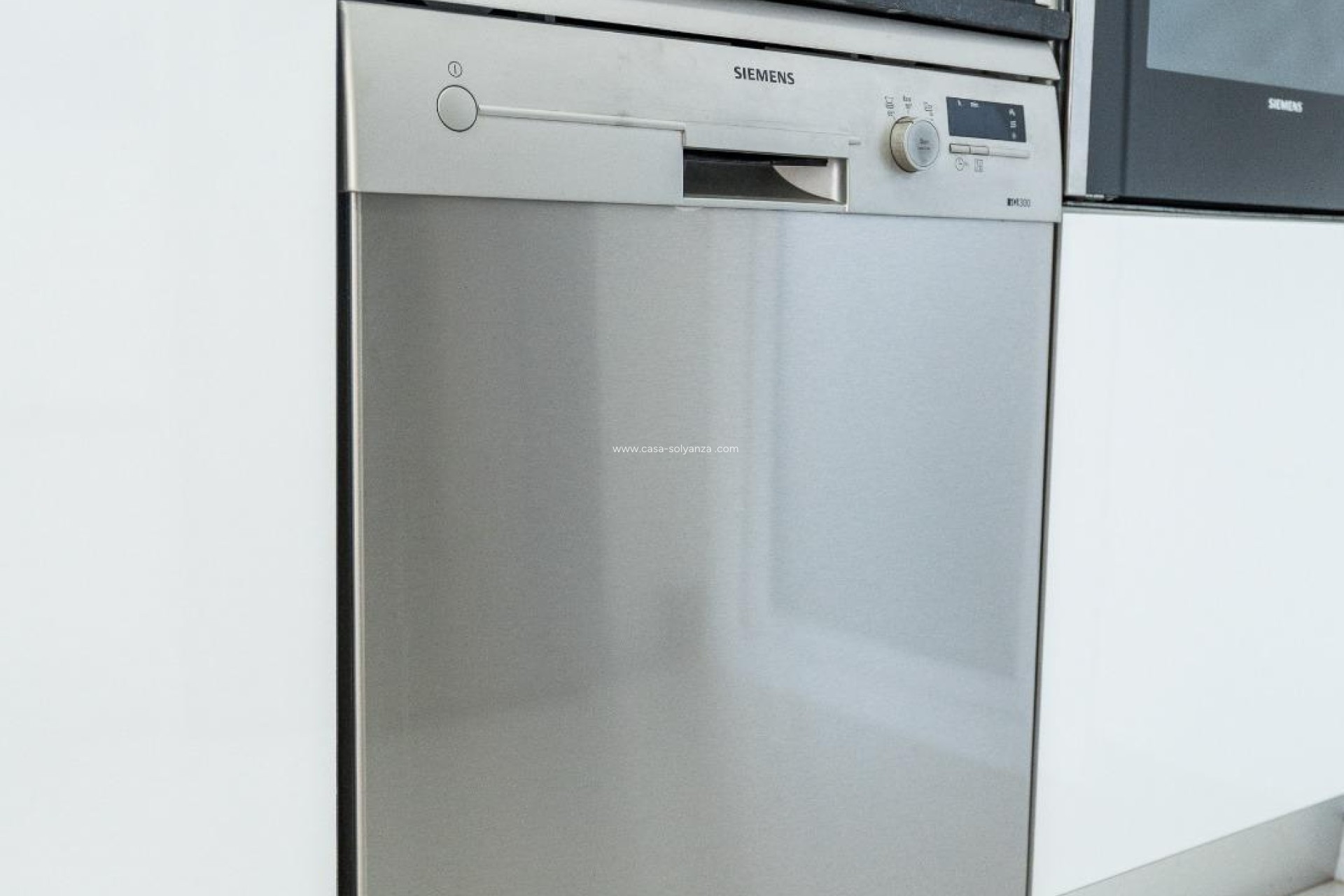 Herverkoop - Appartement / flat - Torrevieja - Punta Prima