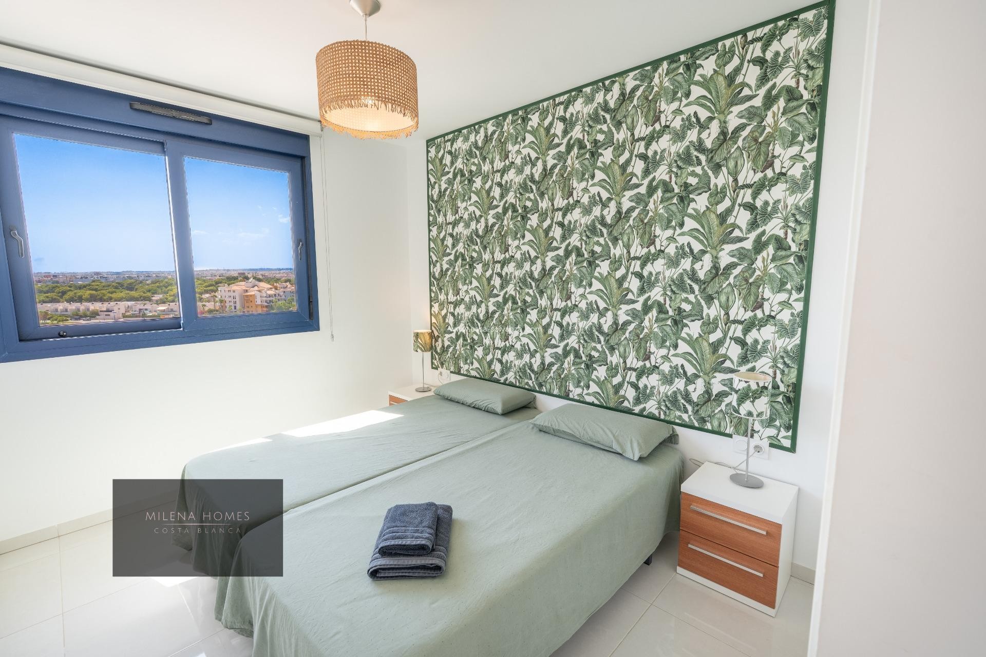 Herverkoop - Appartement / flat - Torrevieja - Punta Prima