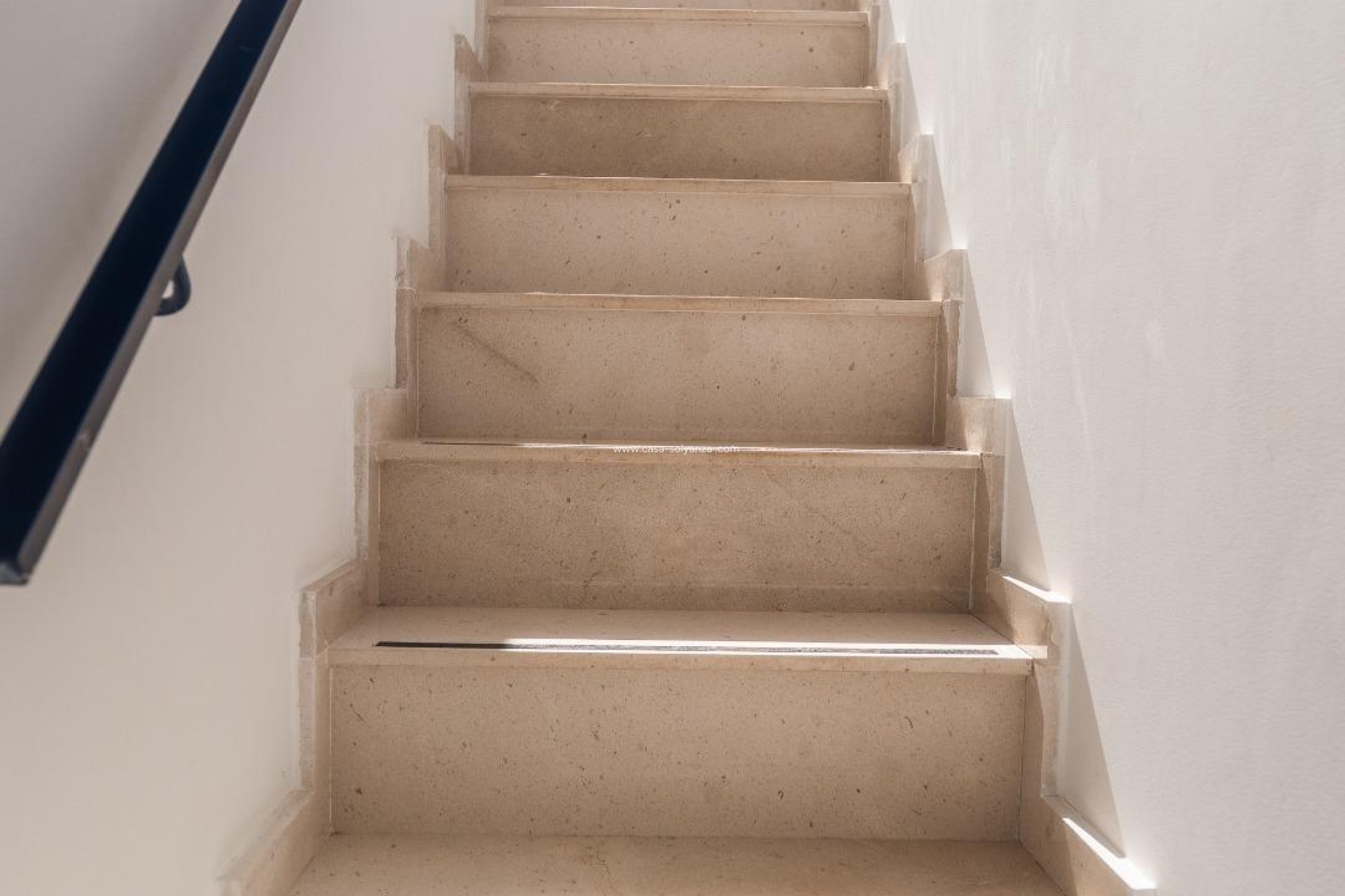 Herverkoop - Appartement / flat - Torrevieja - Punta Prima