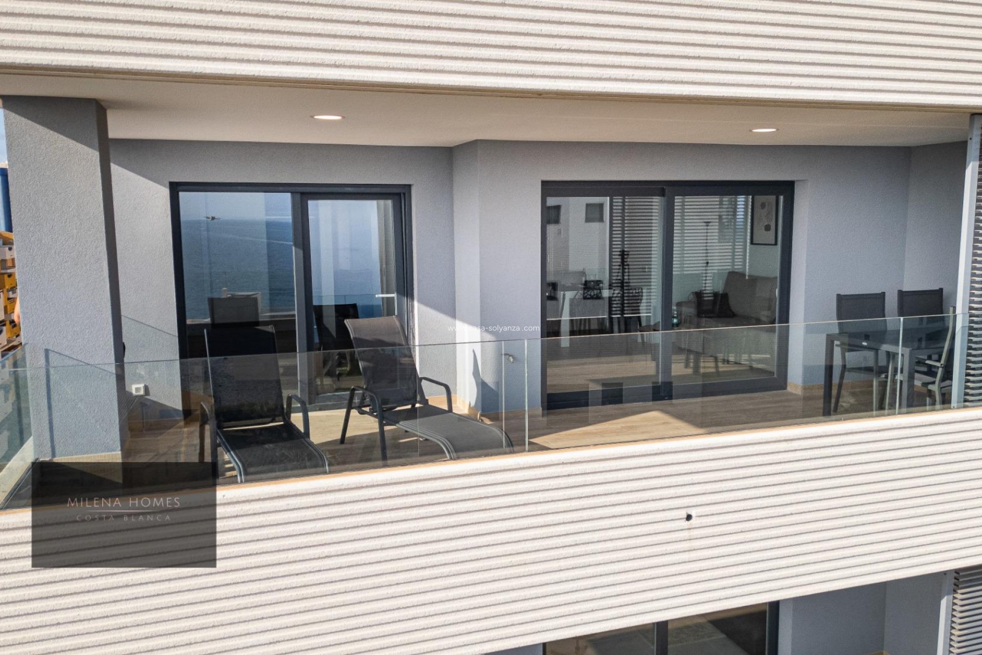 Herverkoop - Appartement / flat - Torrevieja - Punta Prima