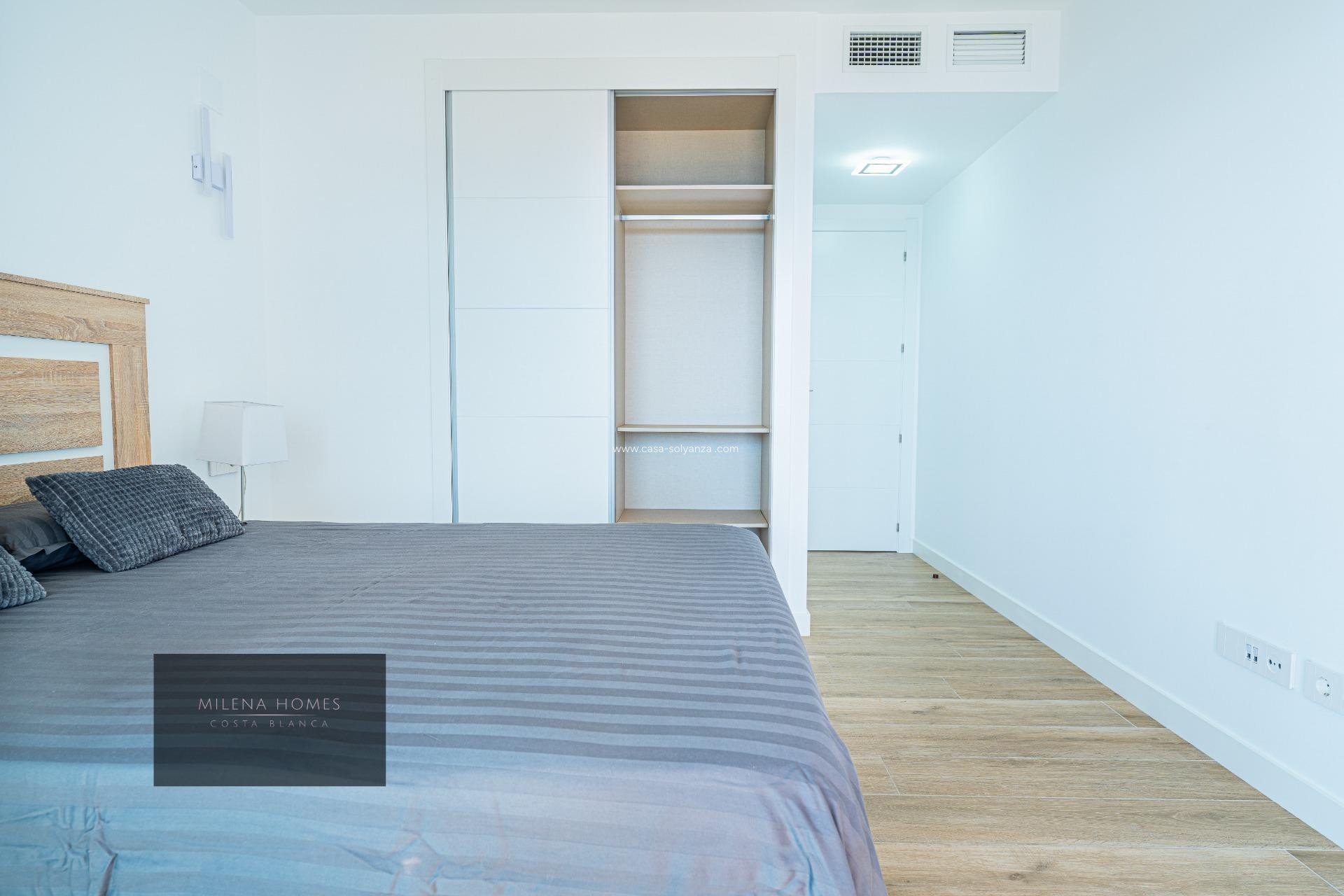 Herverkoop - Appartement / flat - Torrevieja - Punta Prima