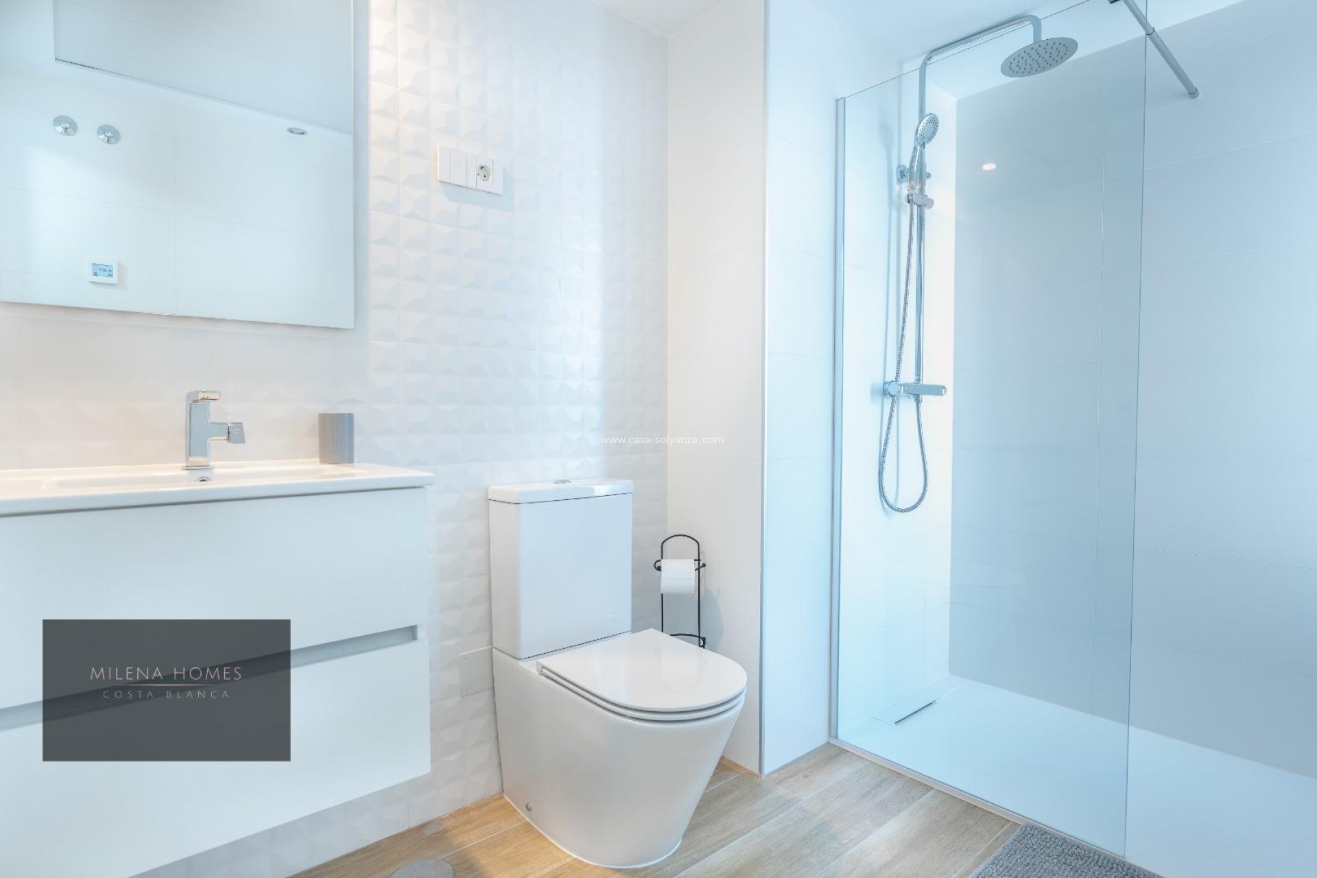 Herverkoop - Appartement / flat - Torrevieja - Punta Prima