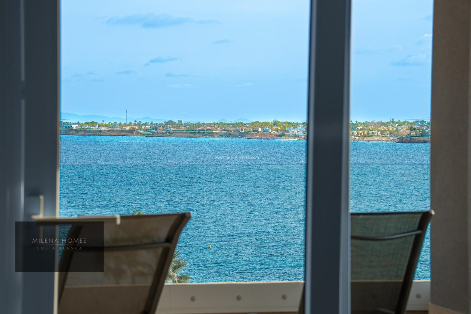 Herverkoop - Appartement / flat - Torrevieja - Punta Prima