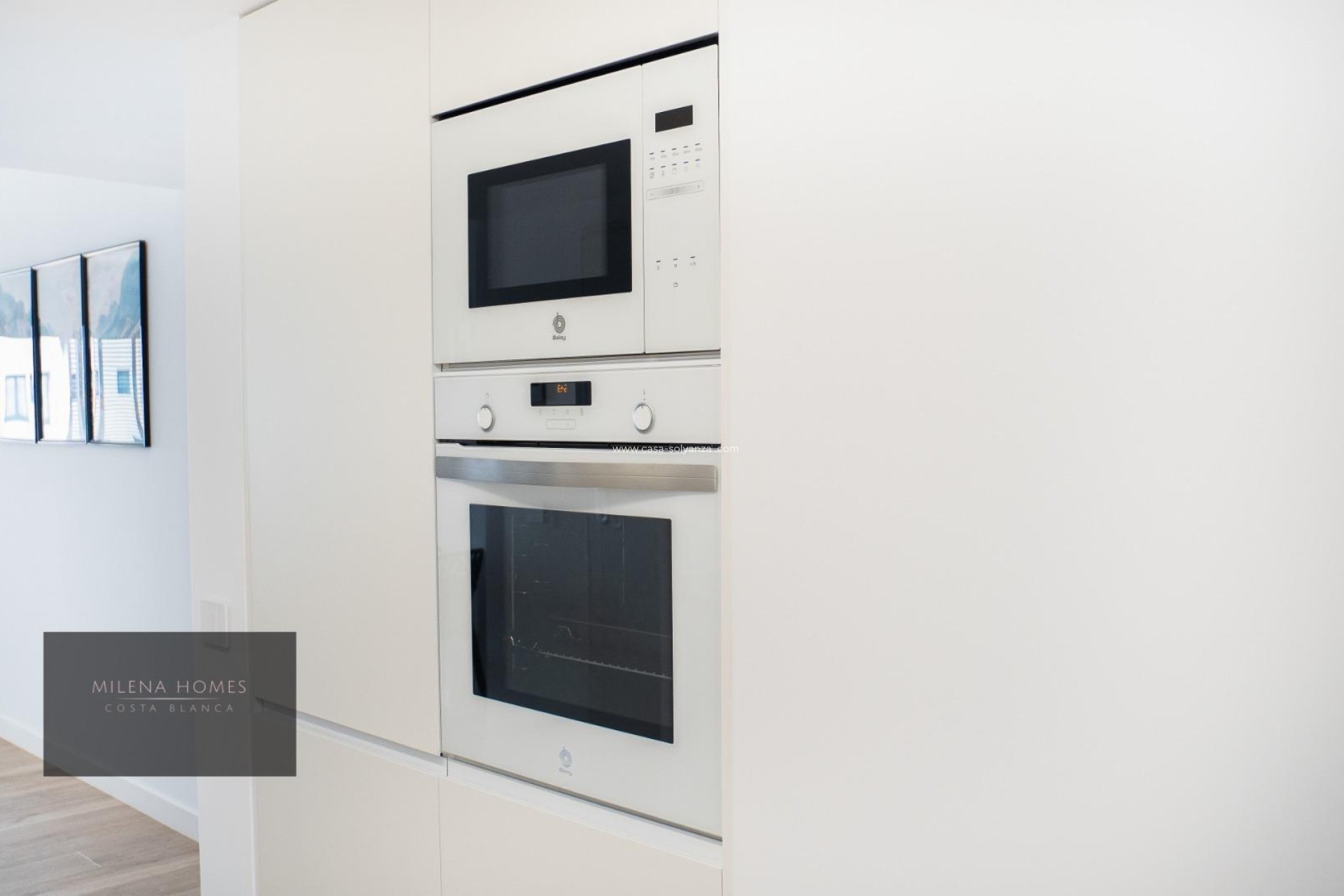 Herverkoop - Appartement / flat - Torrevieja - Punta Prima