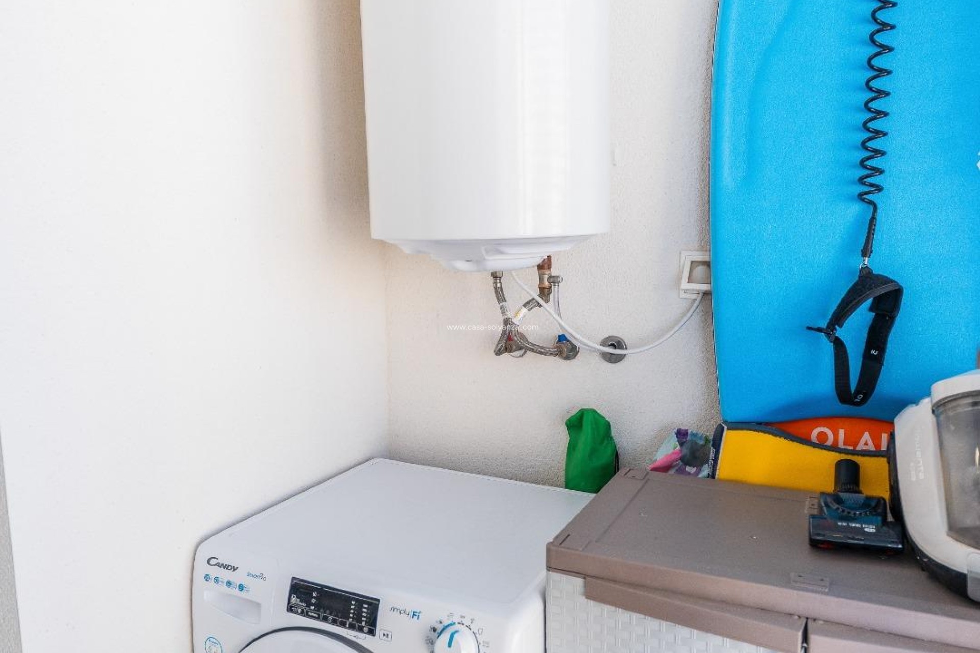 Herverkoop - Appartement / flat - Torrevieja - Punta Prima