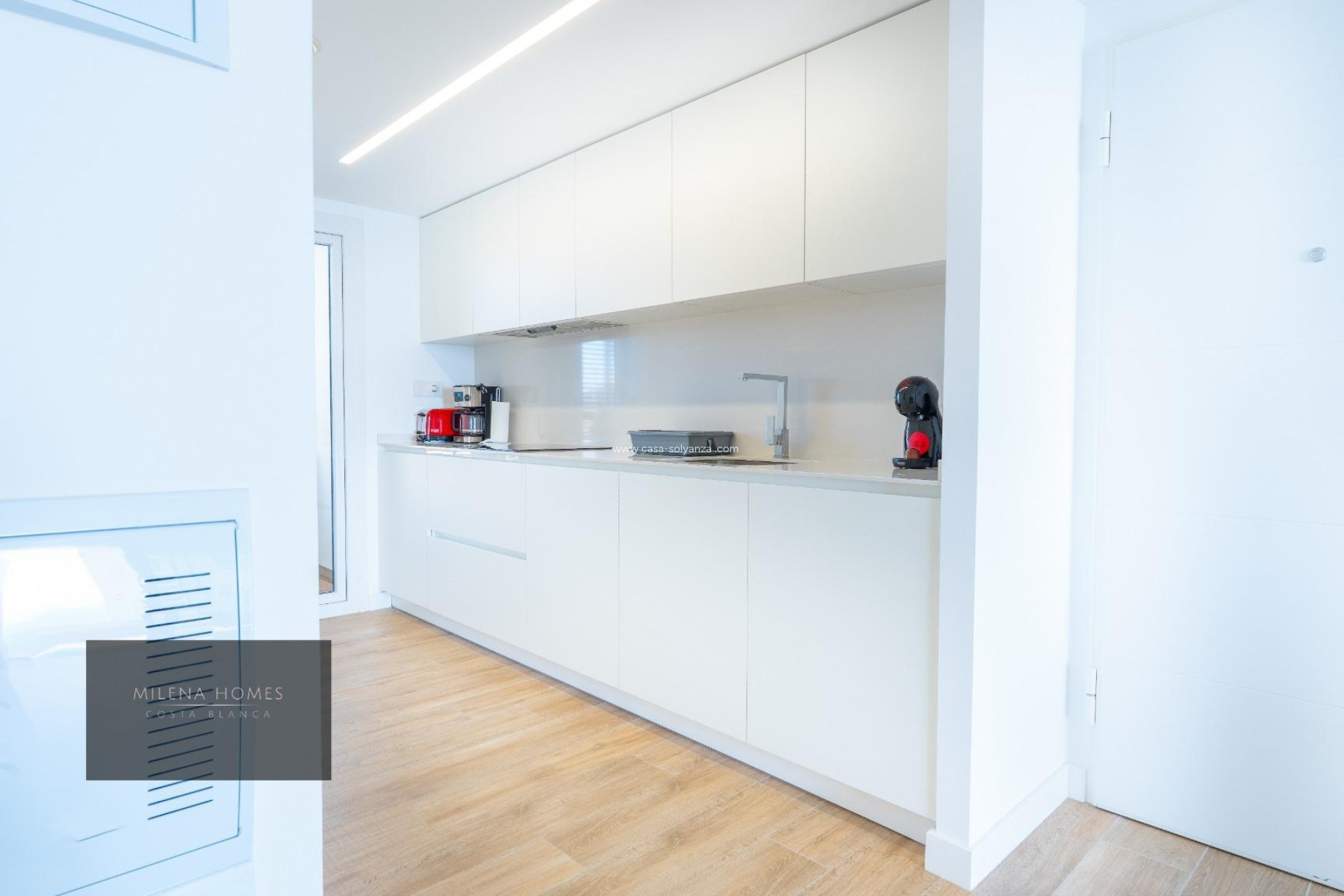 Herverkoop - Appartement / flat - Torrevieja - Punta Prima