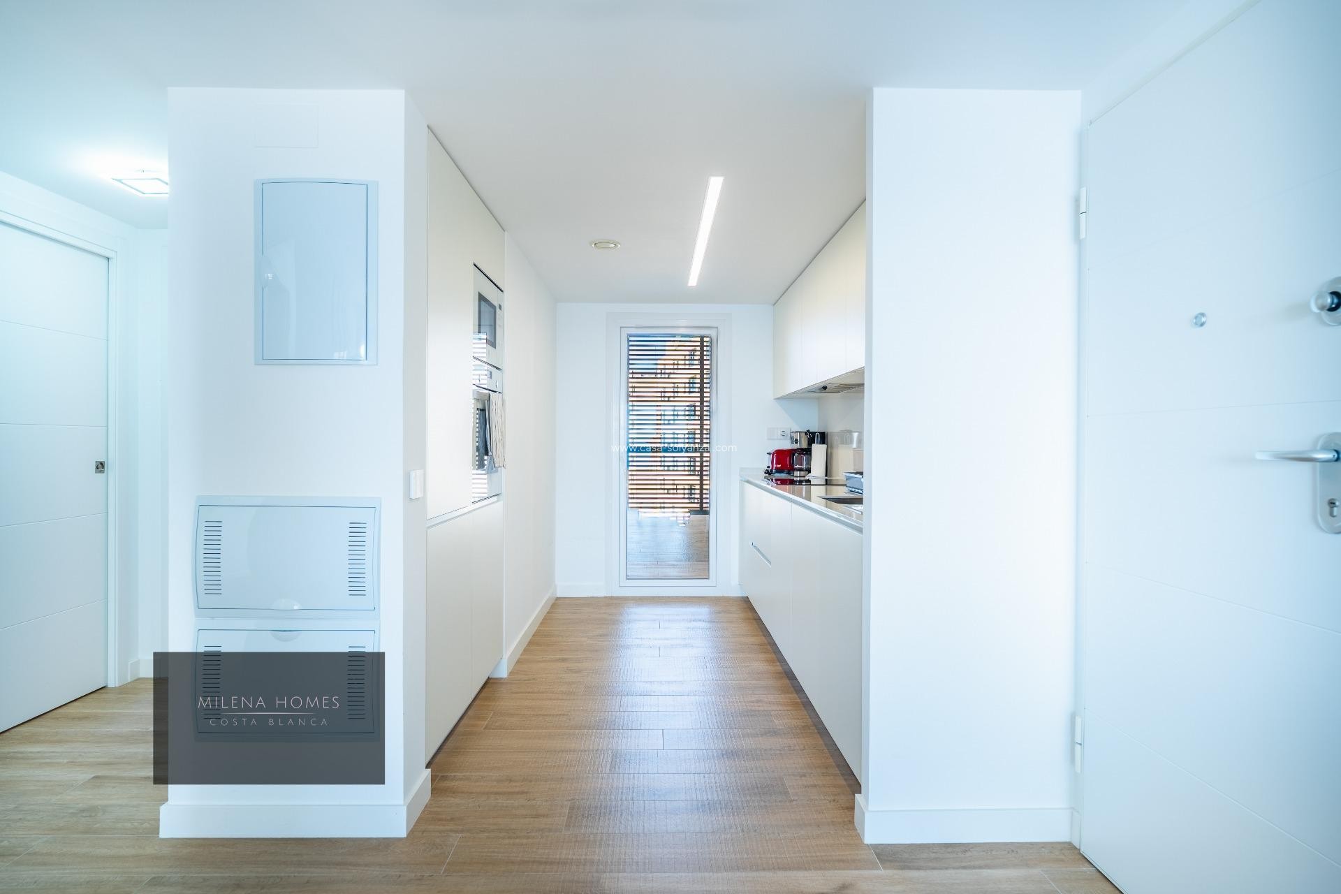 Herverkoop - Appartement / flat - Torrevieja - Punta Prima