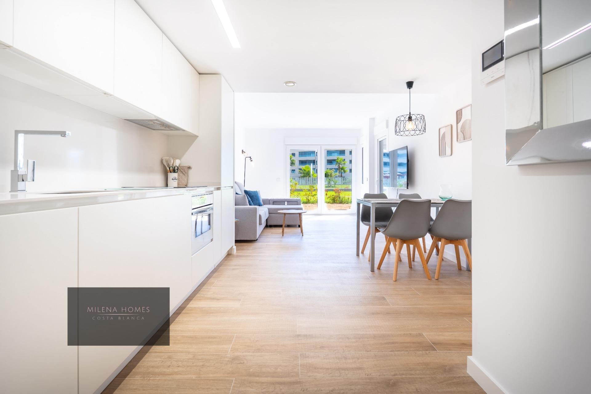 Herverkoop - Appartement / flat - Torrevieja - Punta Prima