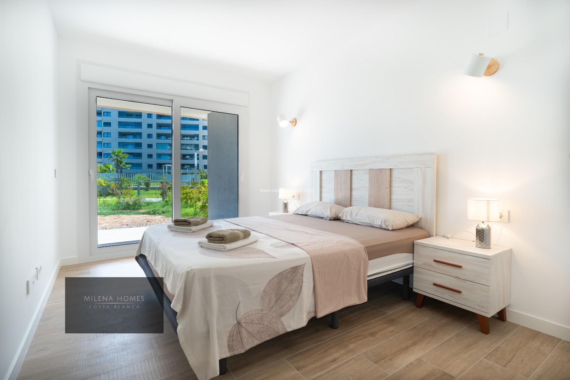 Herverkoop - Appartement / flat - Torrevieja - Punta Prima