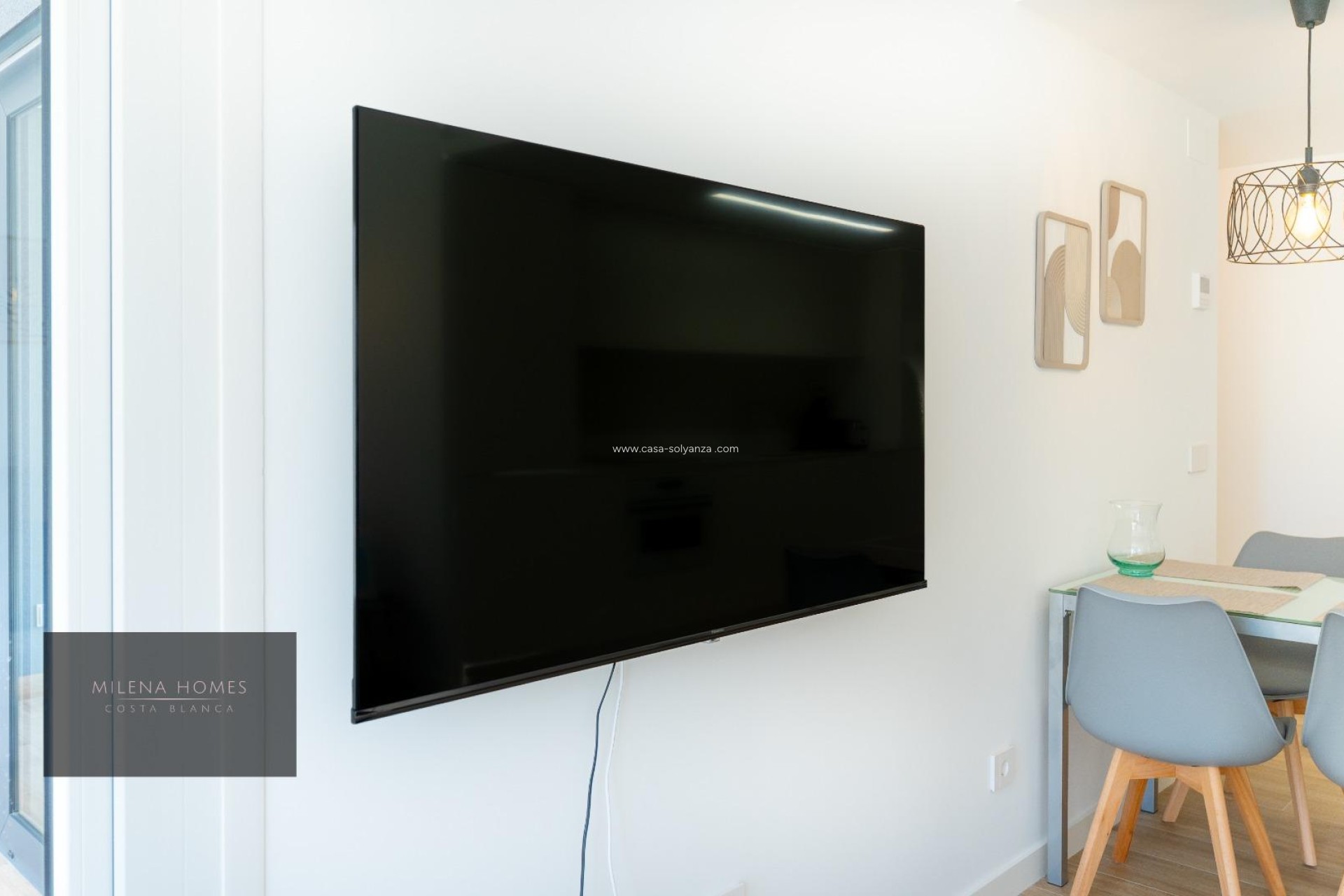 Herverkoop - Appartement / flat - Torrevieja - Punta Prima