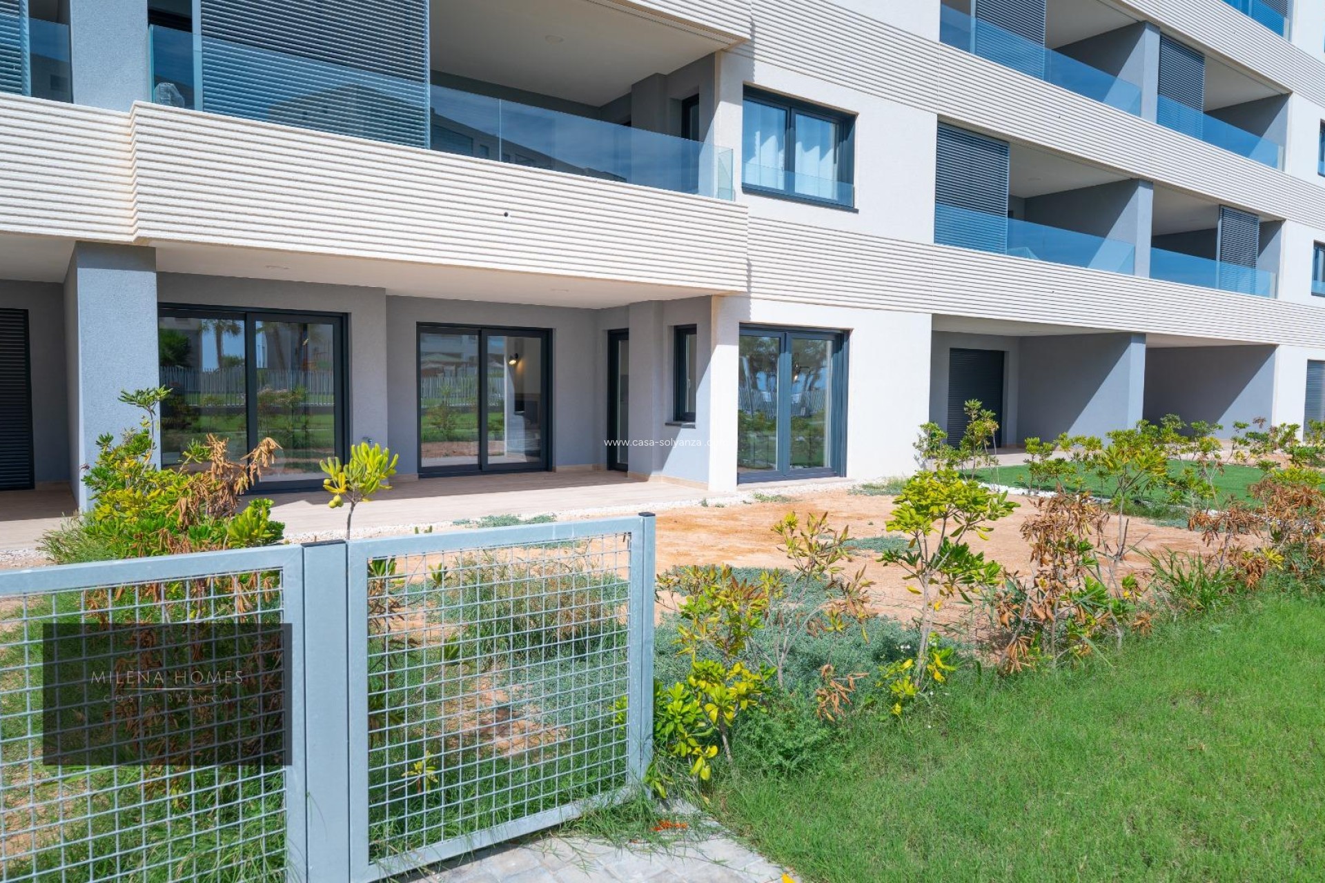 Herverkoop - Appartement / flat - Torrevieja - Punta Prima