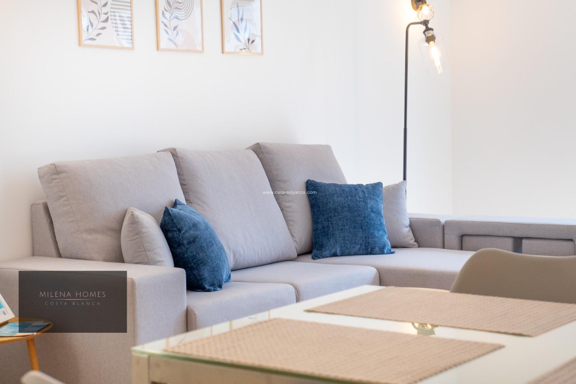 Herverkoop - Appartement / flat - Torrevieja - Punta Prima