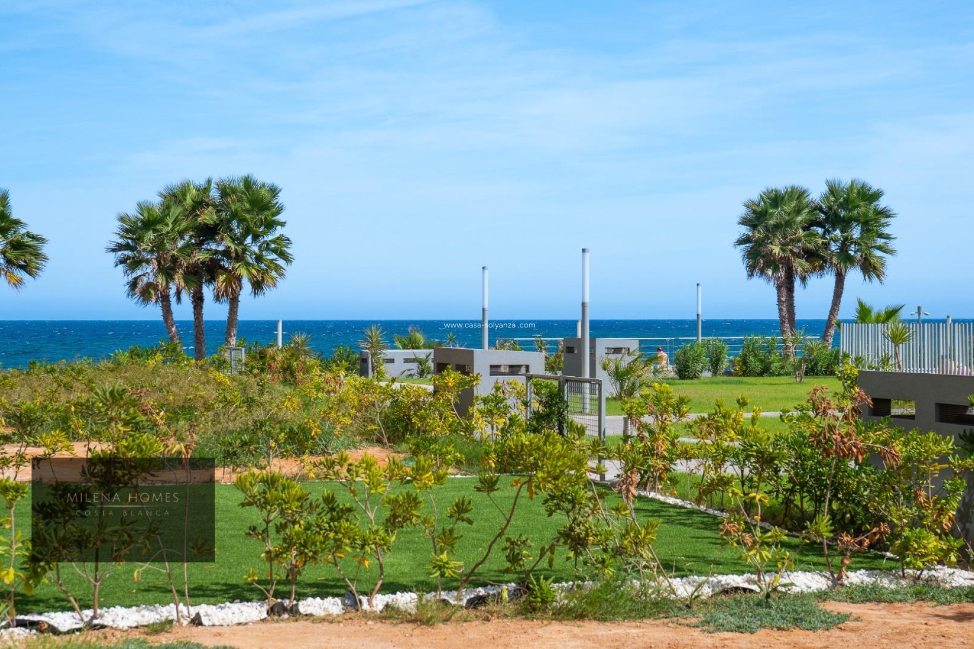 Herverkoop - Appartement / flat - Torrevieja - Punta Prima