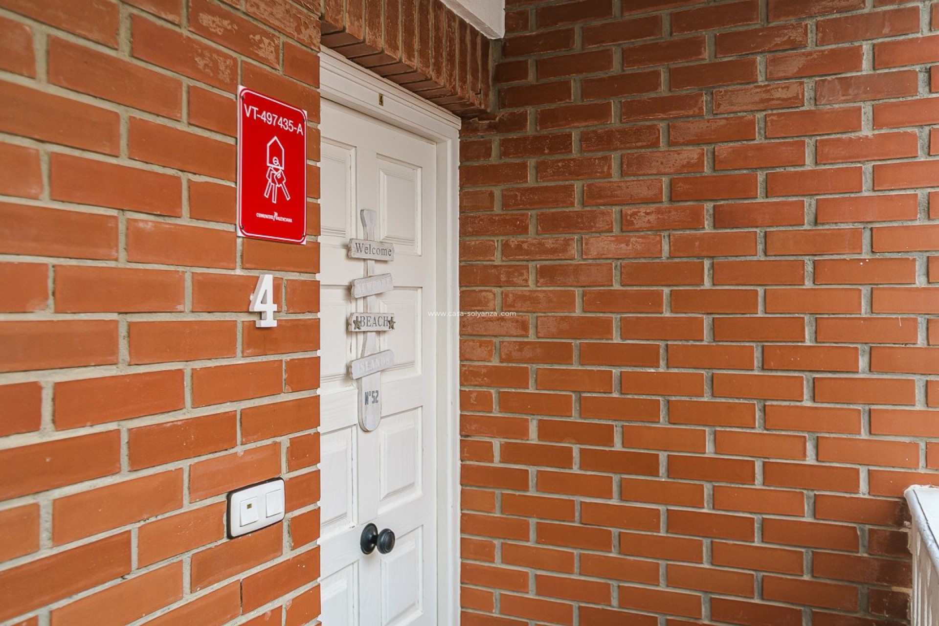 Herverkoop - Appartement / flat - Torrevieja - Punta Prima