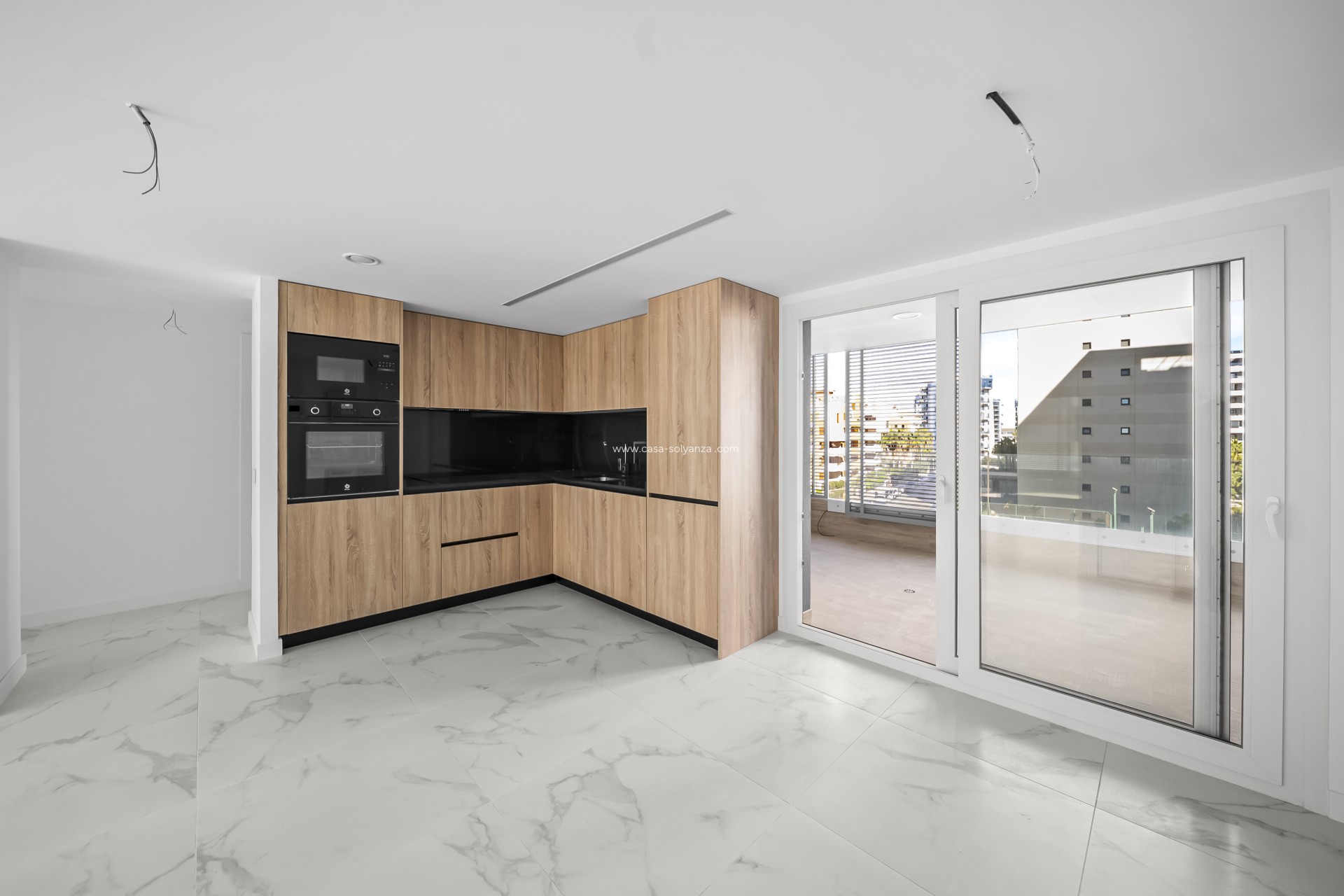 Herverkoop - Appartement / flat - Torrevieja - Punta Prima