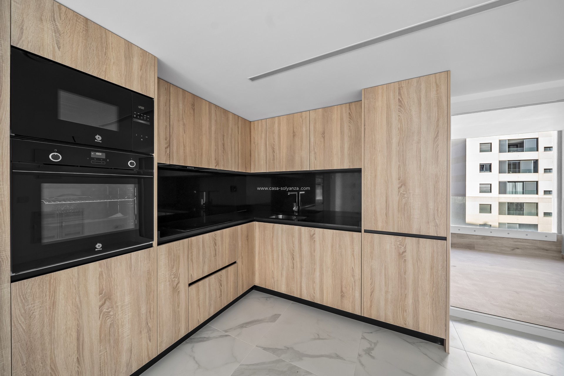 Herverkoop - Appartement / flat - Torrevieja - Punta Prima