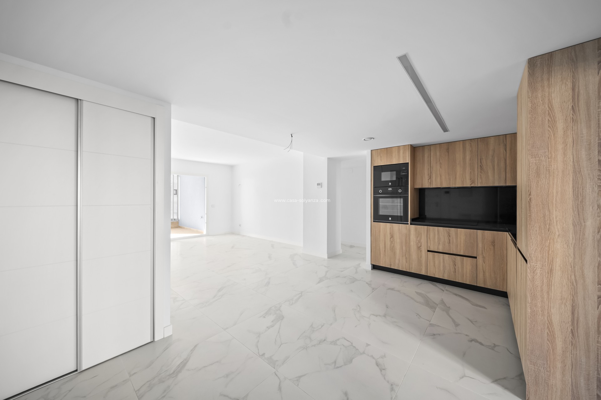 Herverkoop - Appartement / flat - Torrevieja - Punta Prima