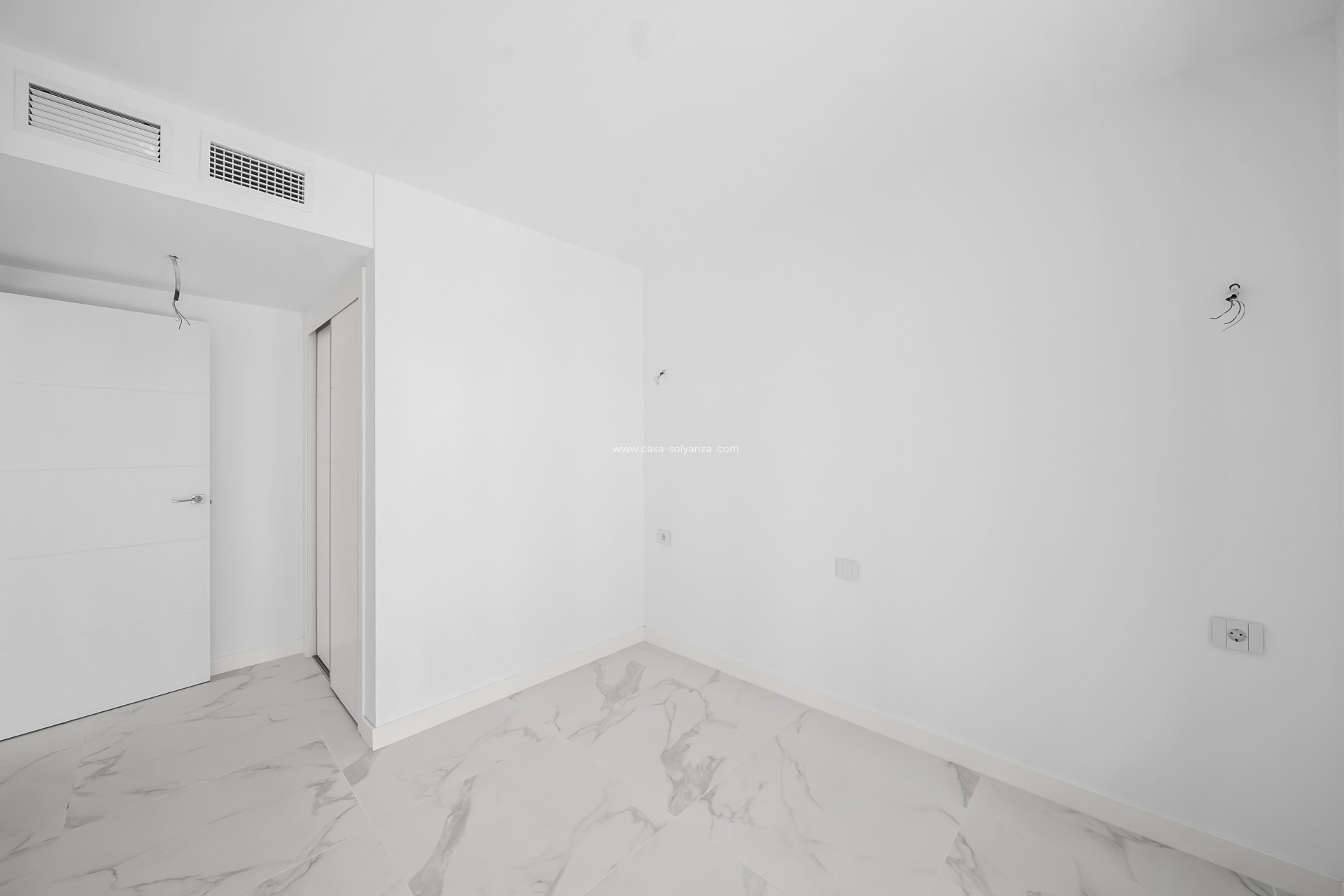 Herverkoop - Appartement / flat - Torrevieja - Punta Prima