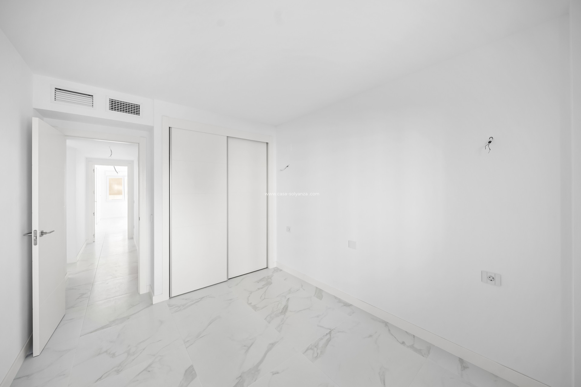 Herverkoop - Appartement / flat - Torrevieja - Punta Prima