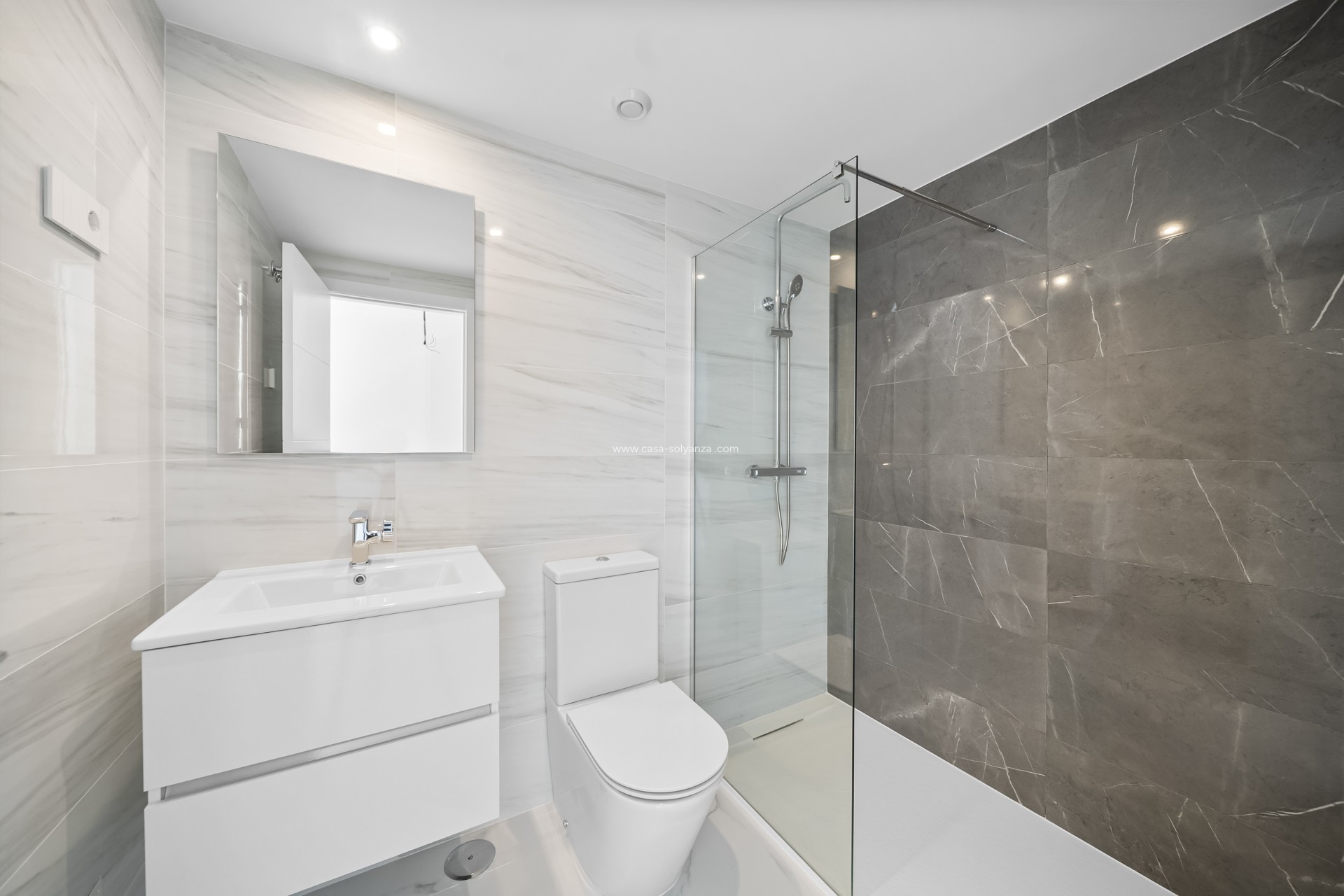 Herverkoop - Appartement / flat - Torrevieja - Punta Prima