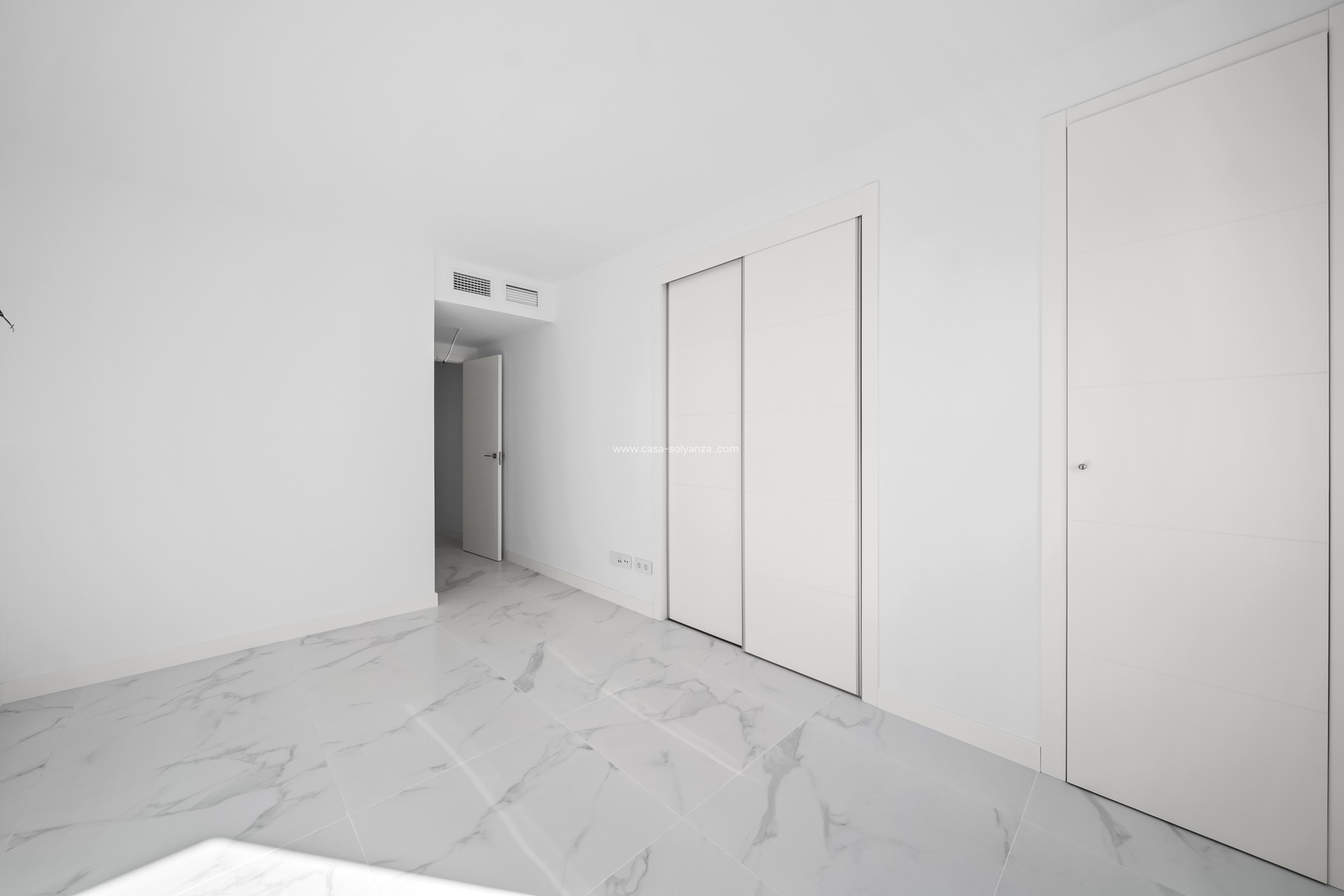 Herverkoop - Appartement / flat - Torrevieja - Punta Prima