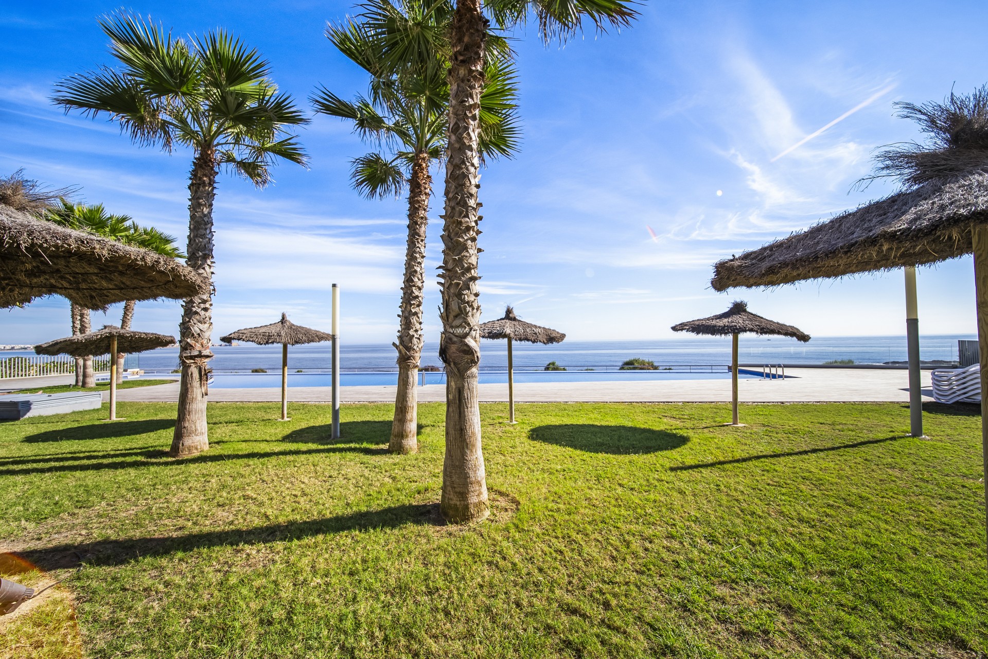 Herverkoop - Appartement / flat - Torrevieja - Punta Prima