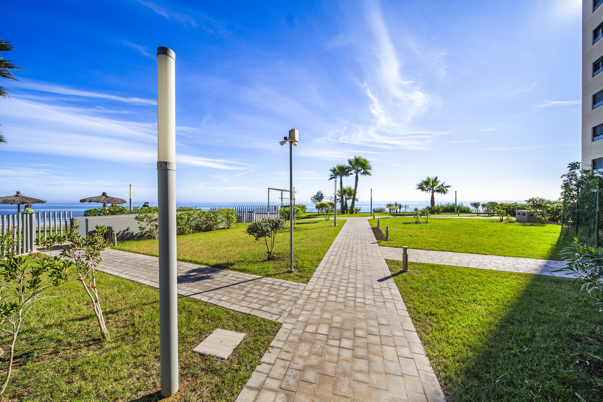 Herverkoop - Appartement / flat - Torrevieja - Punta Prima